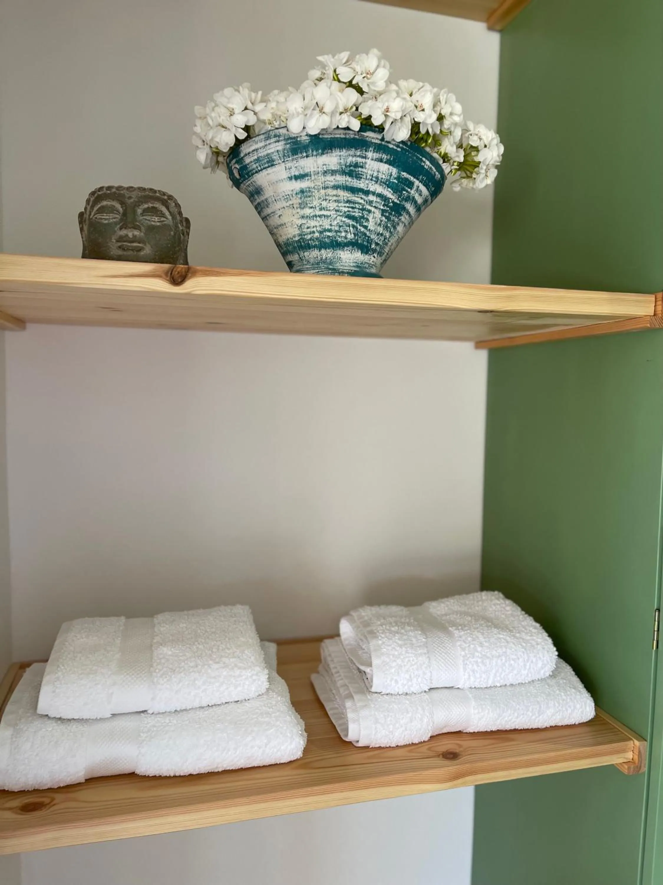 Bedroom in Vila Milo