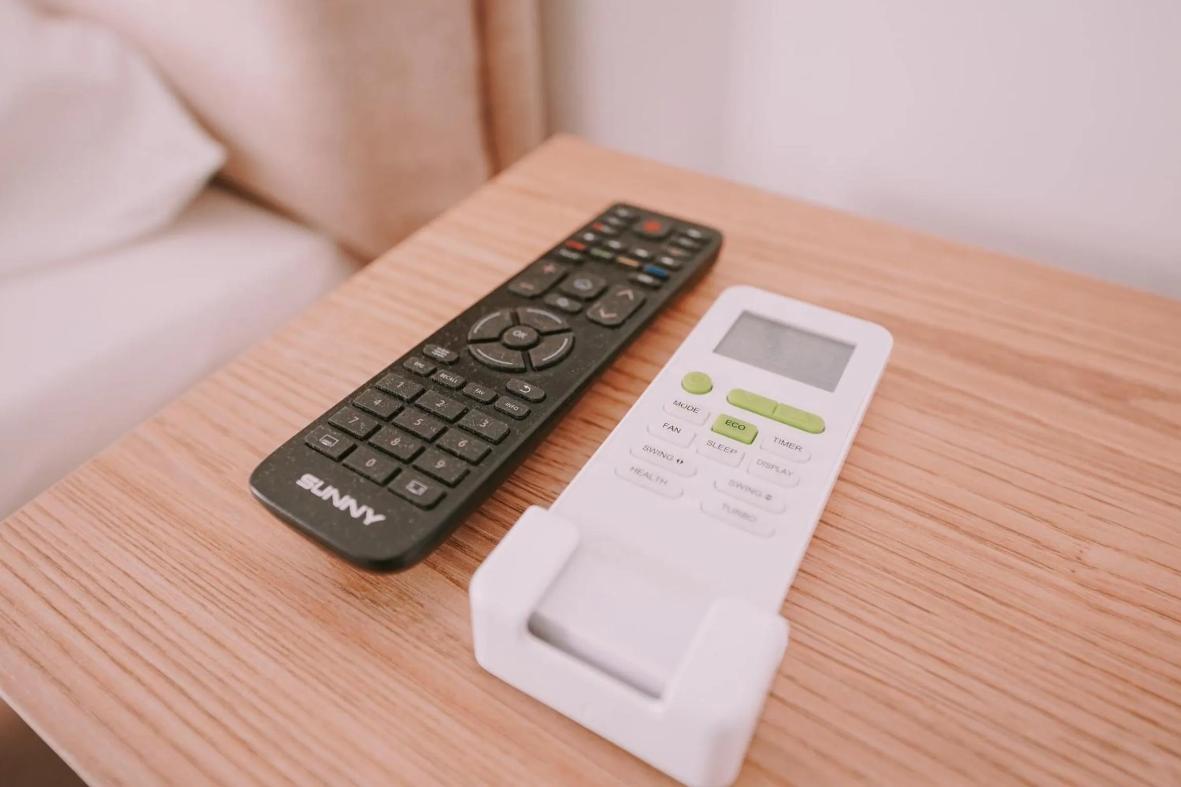 TV and multimedia in Vila Milo