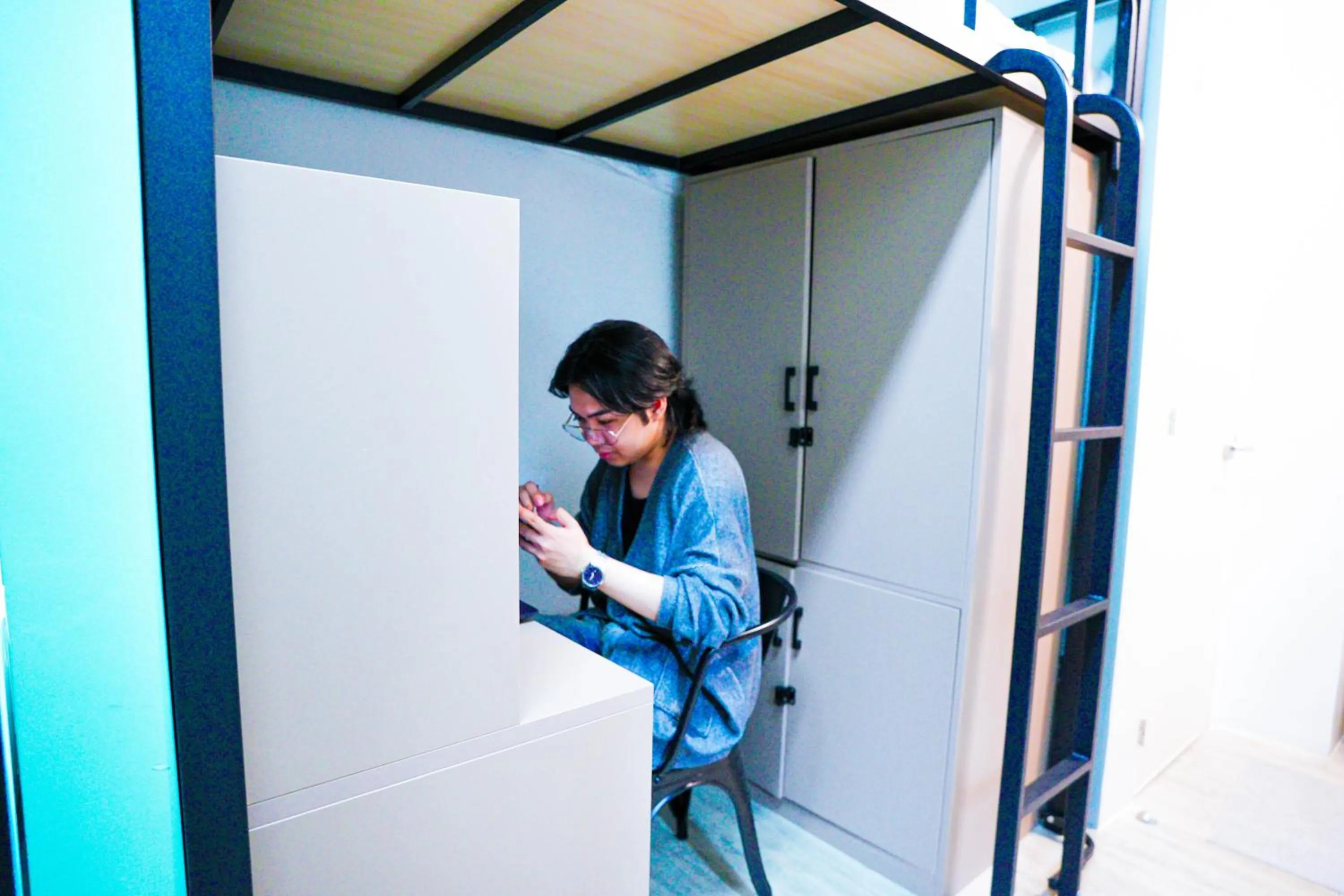 The City Flats Sacred Heart