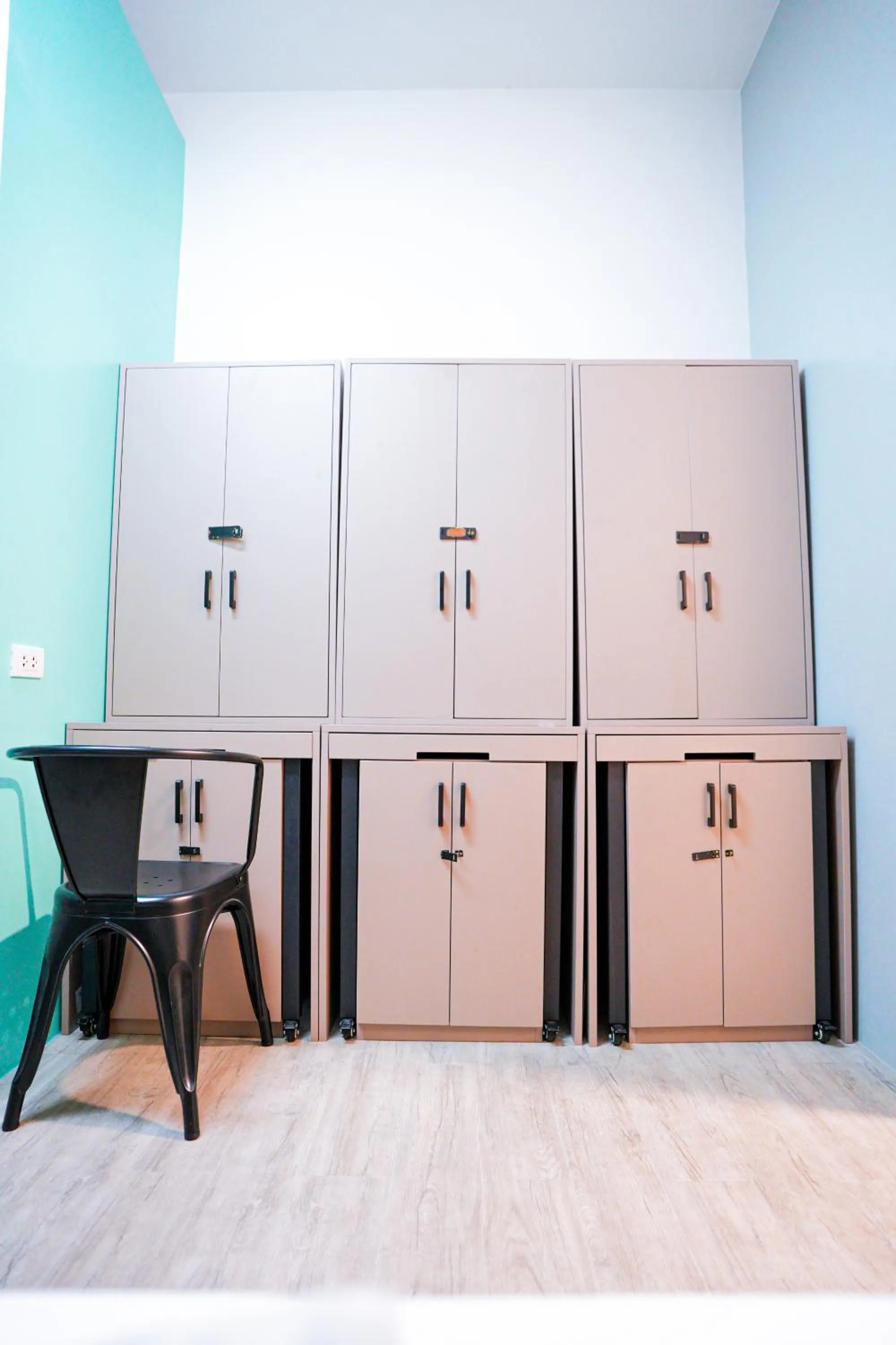 The City Flats Sacred Heart