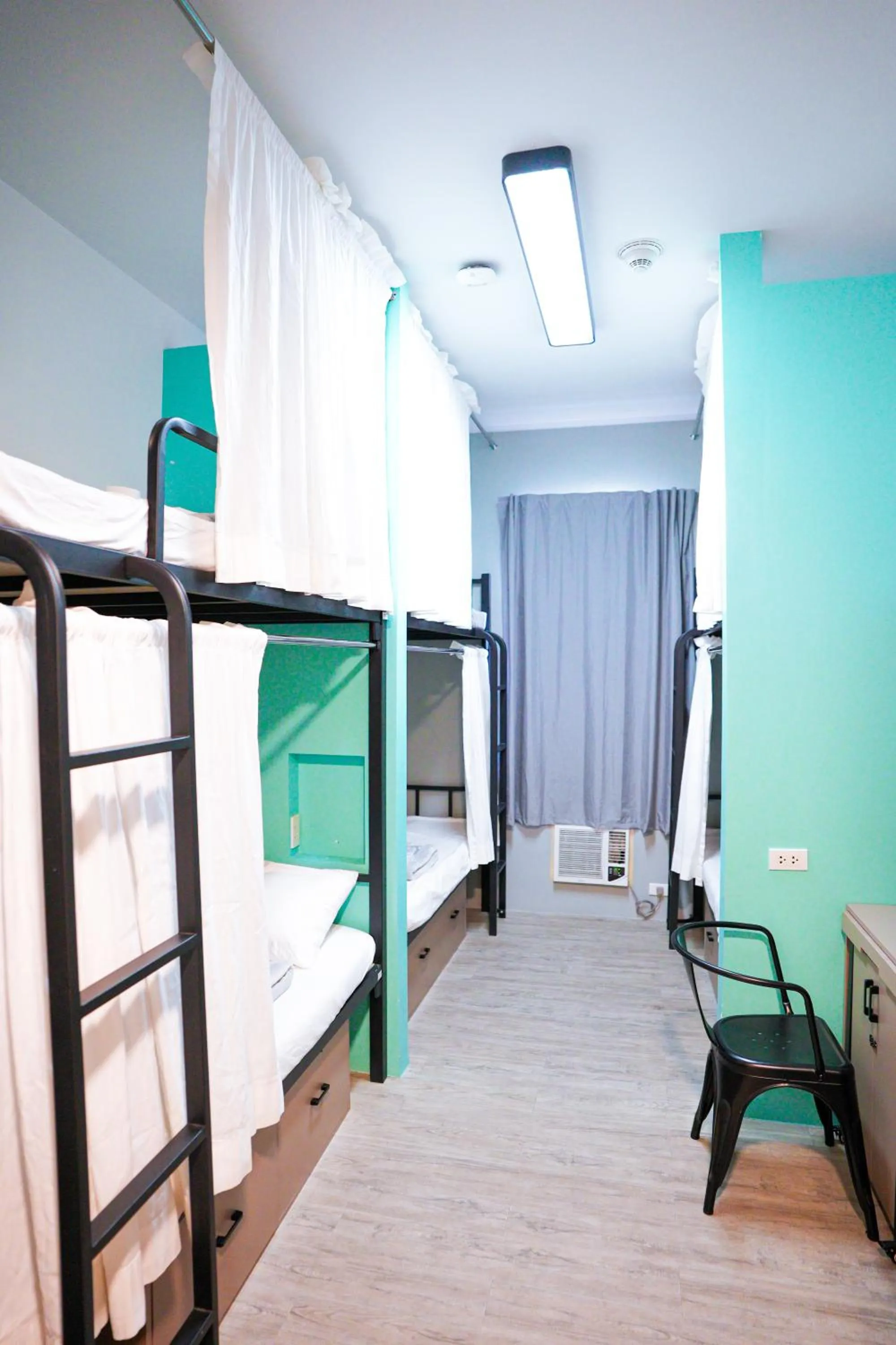 Bed in The City Flats Sacred Heart