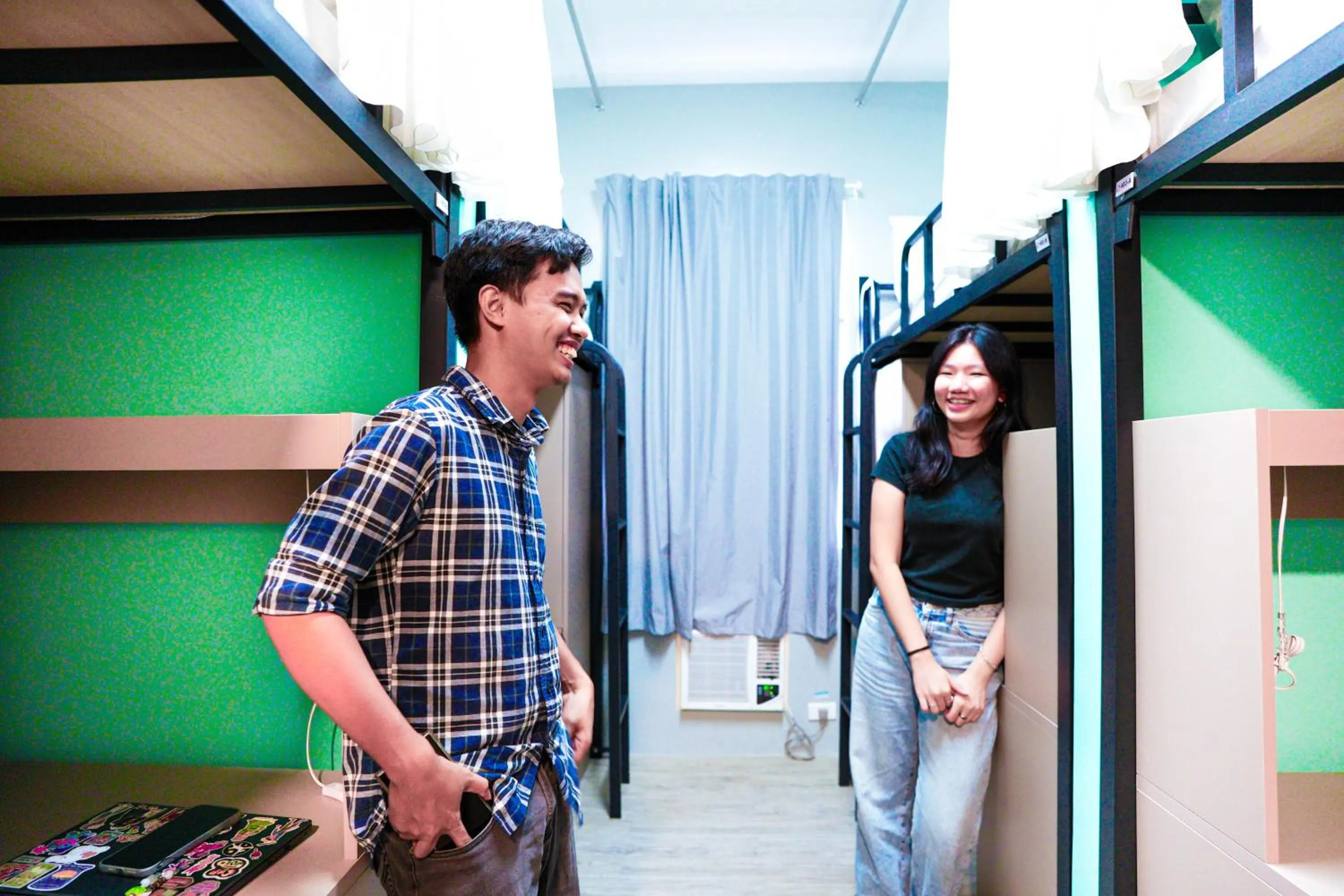 The City Flats Sacred Heart