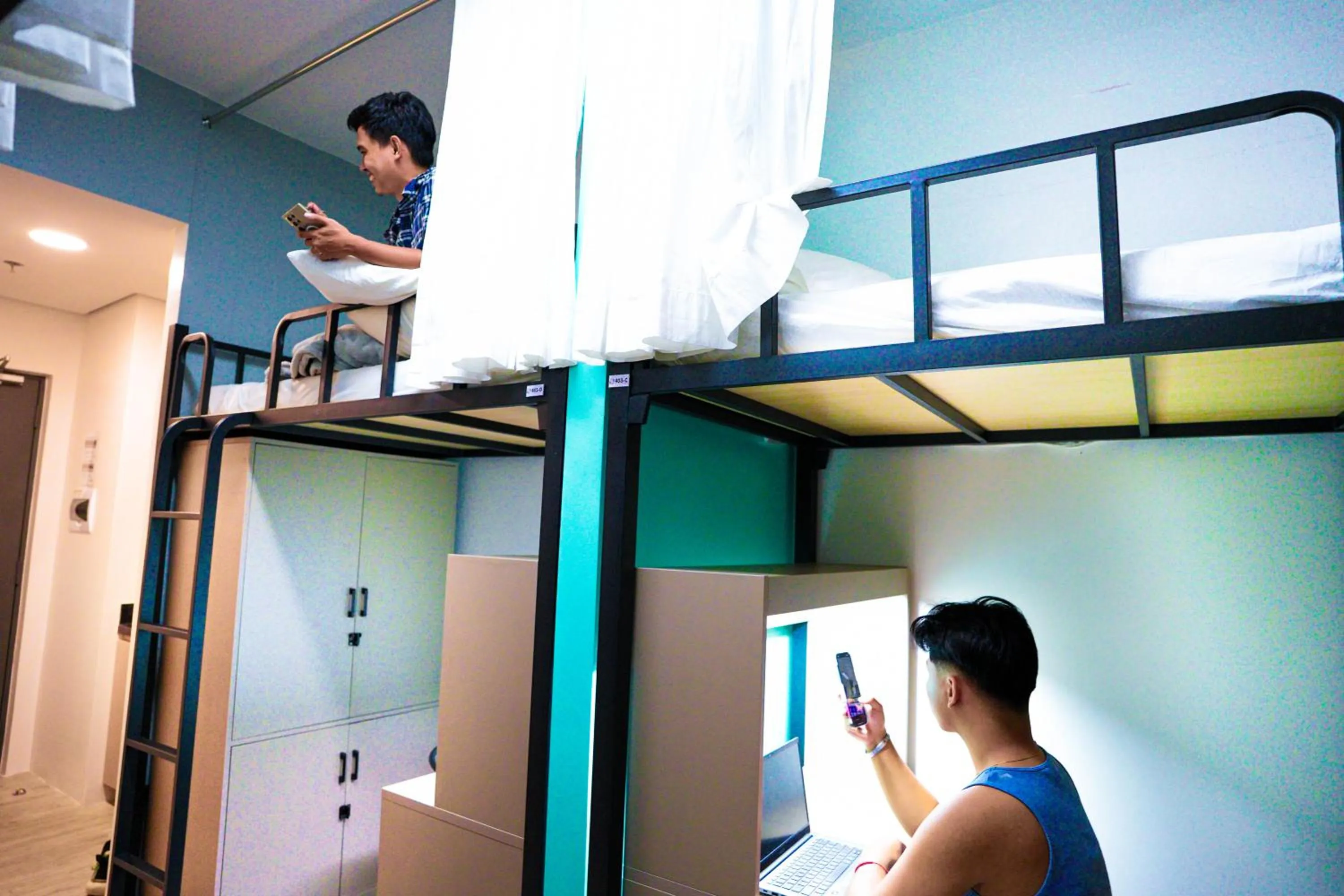 The City Flats Sacred Heart