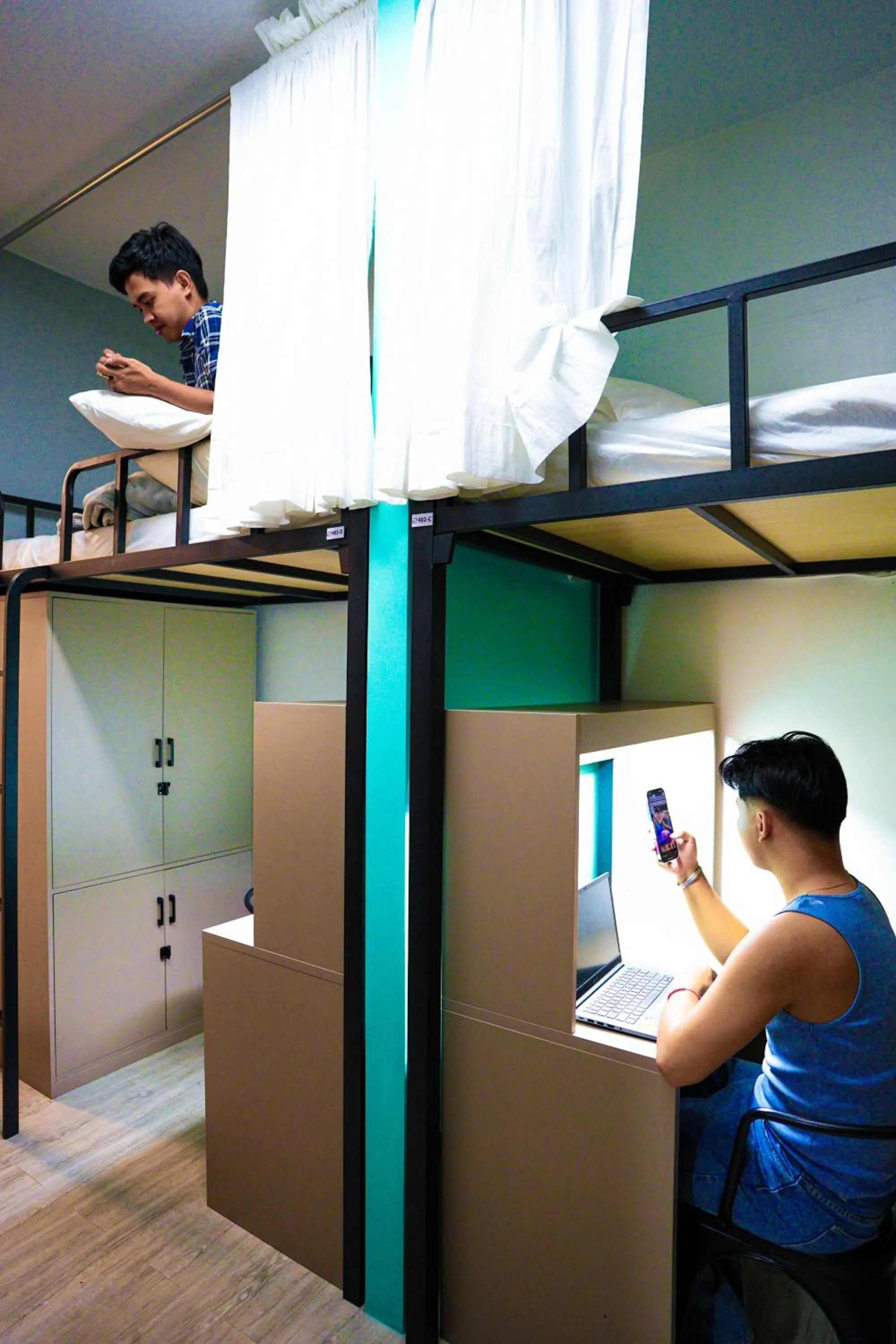 The City Flats Sacred Heart