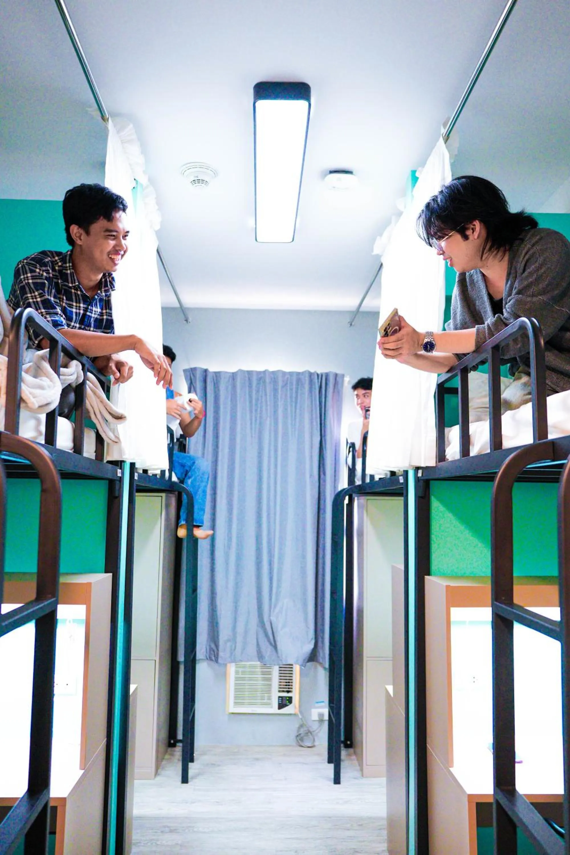 The City Flats Sacred Heart