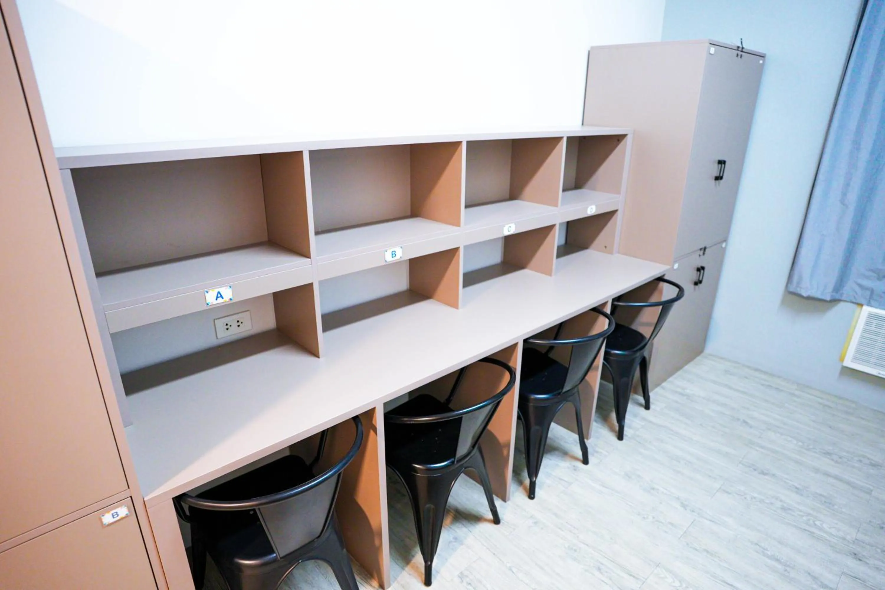 The City Flats Sacred Heart