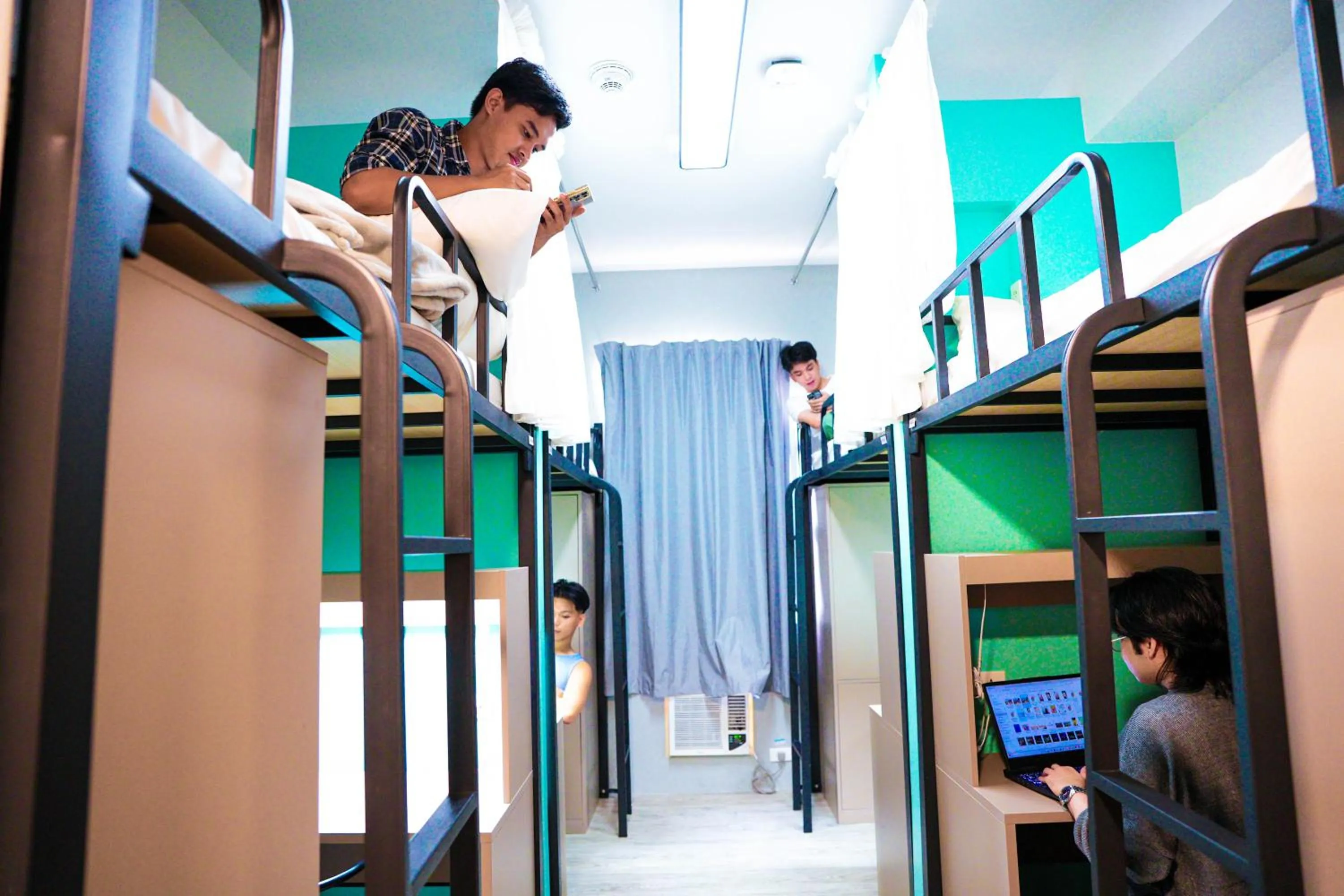 The City Flats Sacred Heart