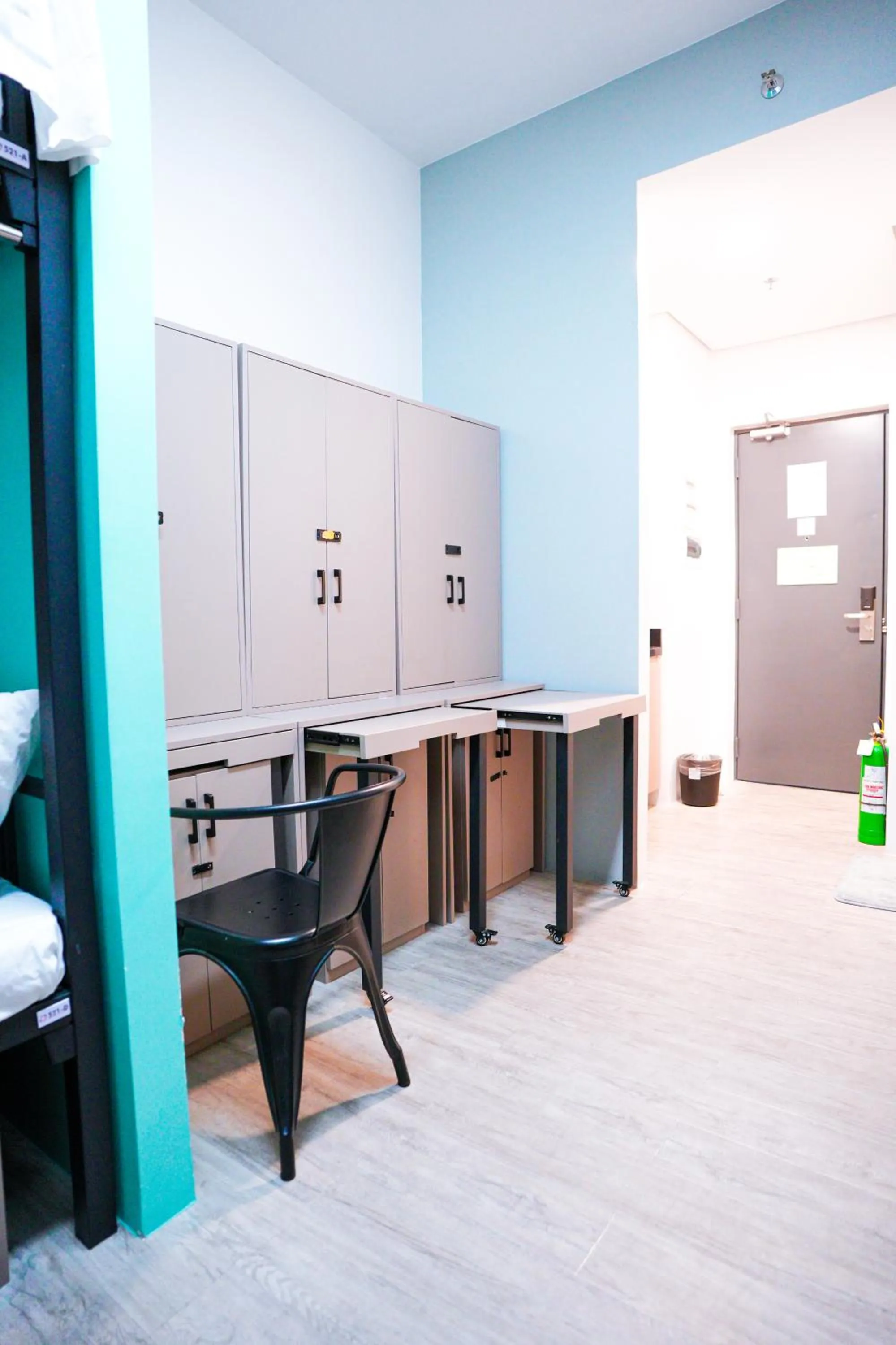 The City Flats Sacred Heart