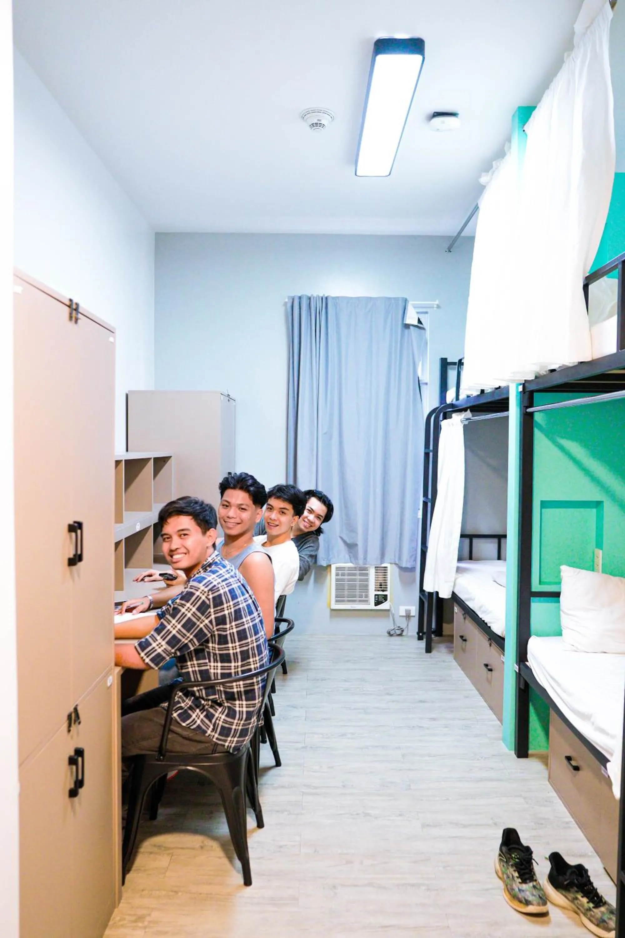 The City Flats Sacred Heart