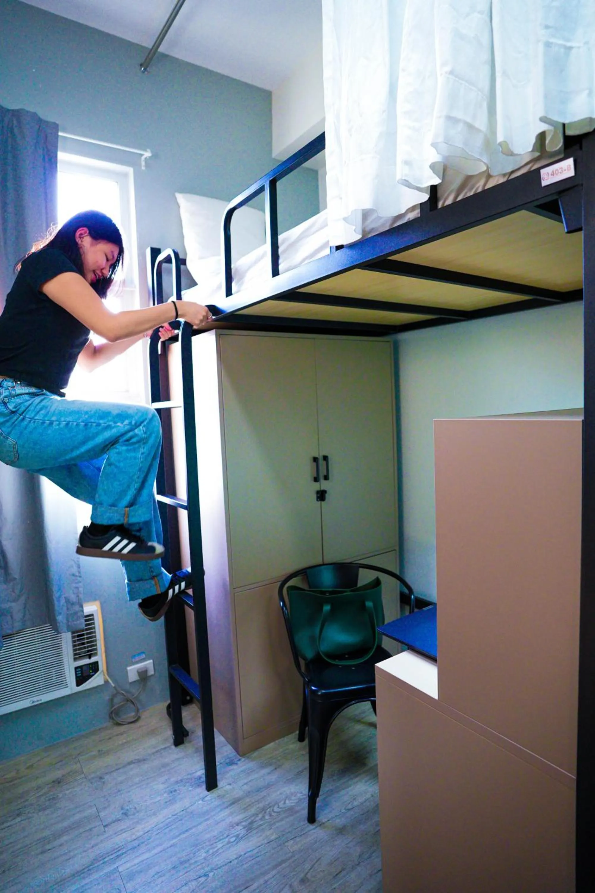 The City Flats Sacred Heart