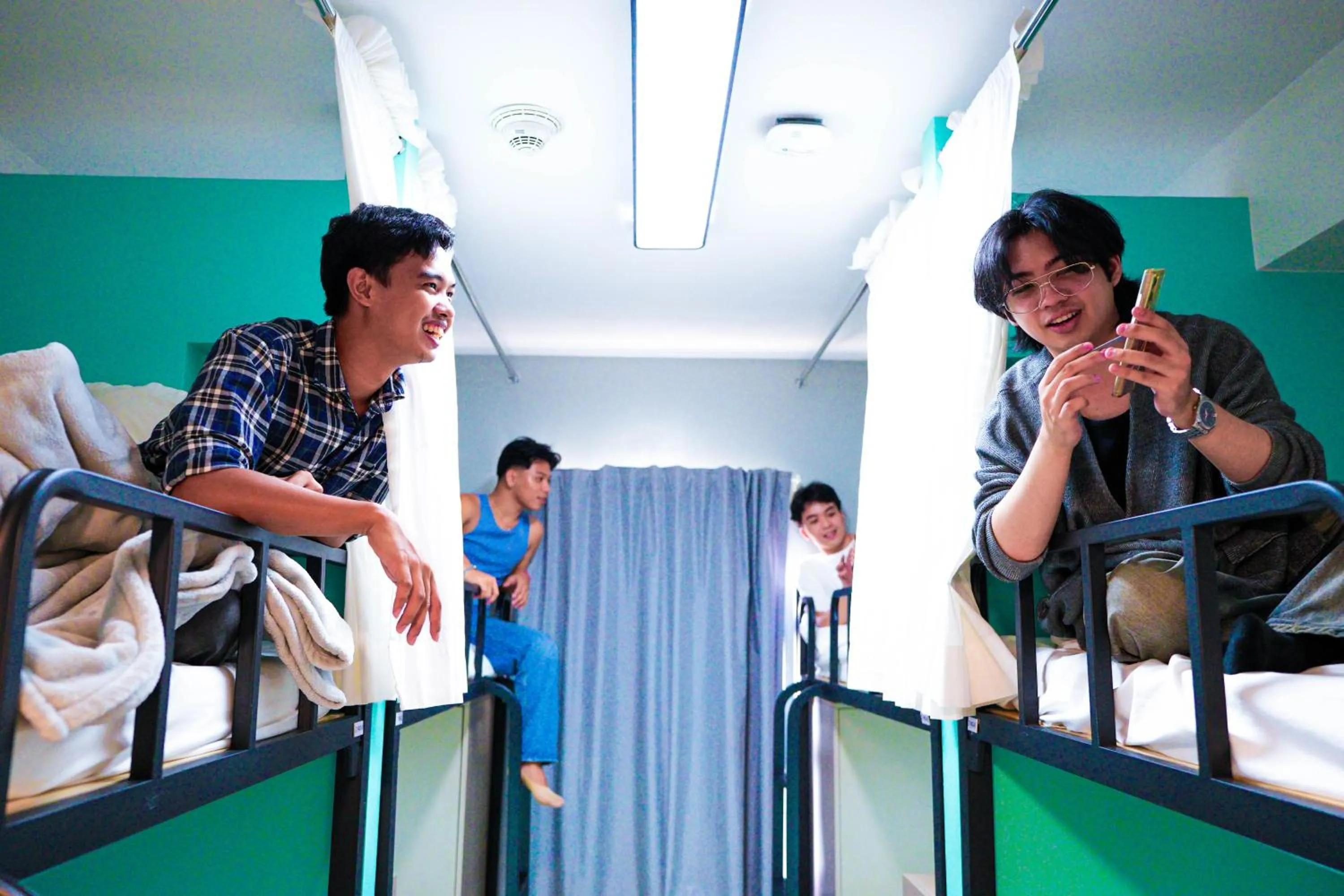 The City Flats Sacred Heart