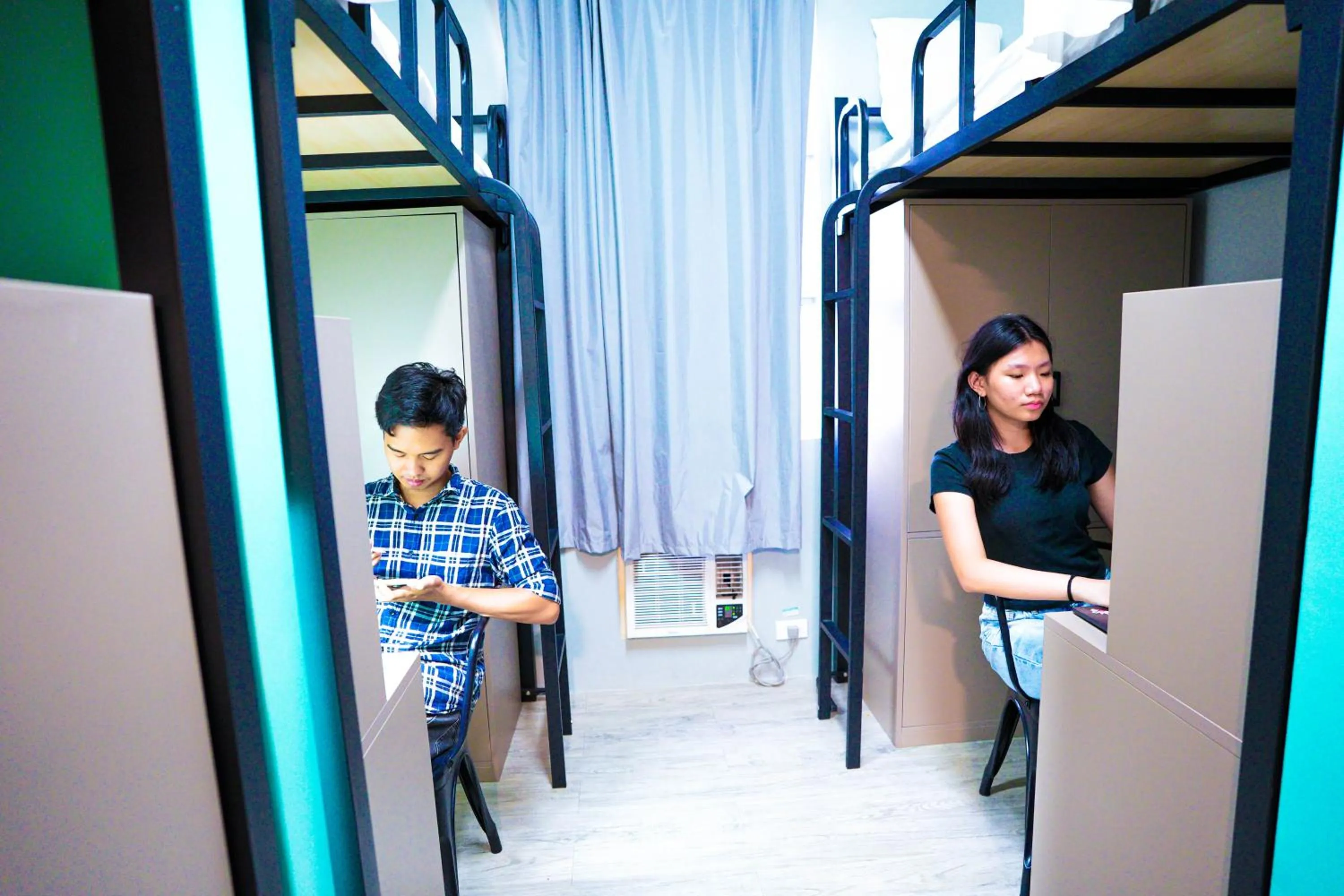 The City Flats Sacred Heart