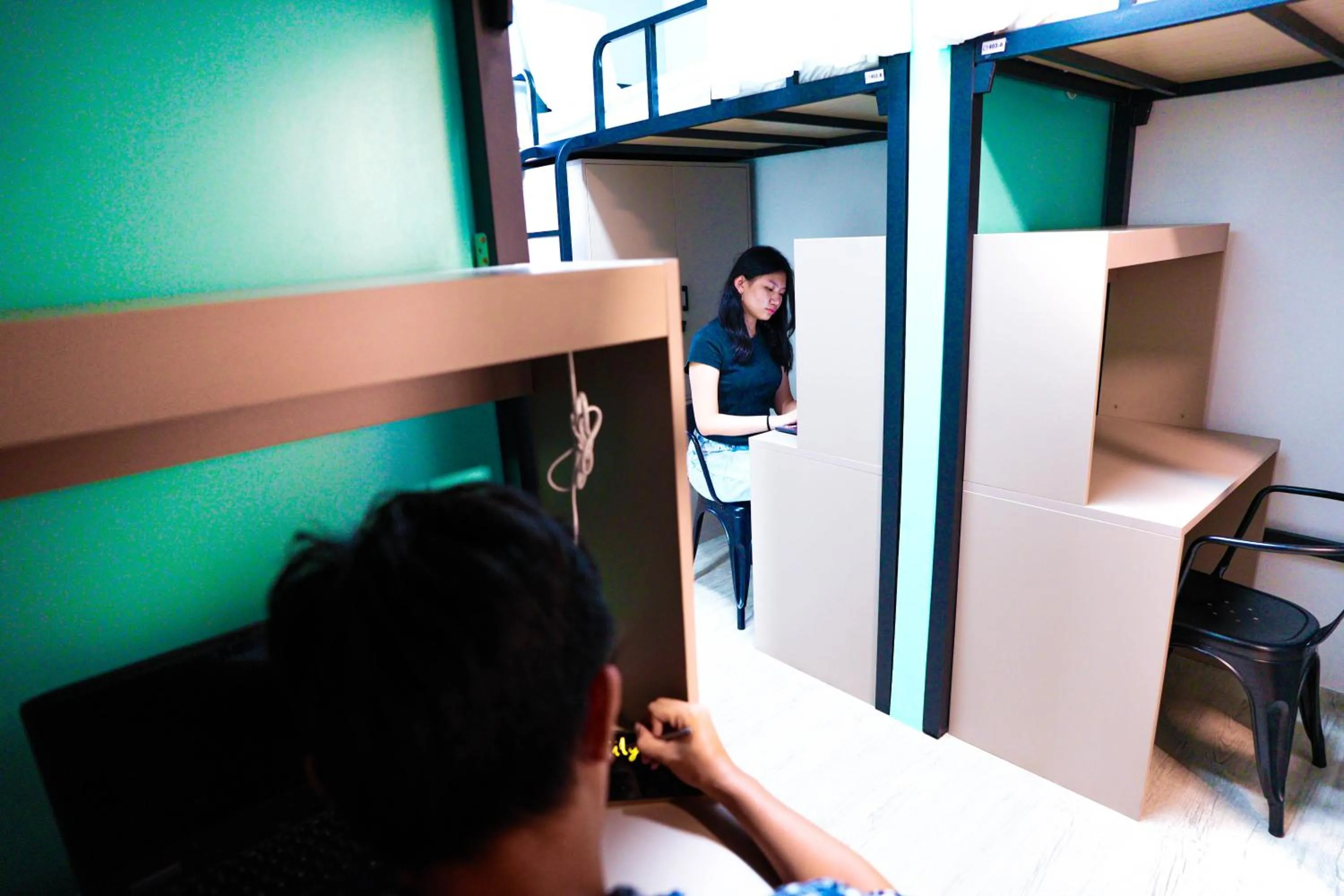 The City Flats Sacred Heart