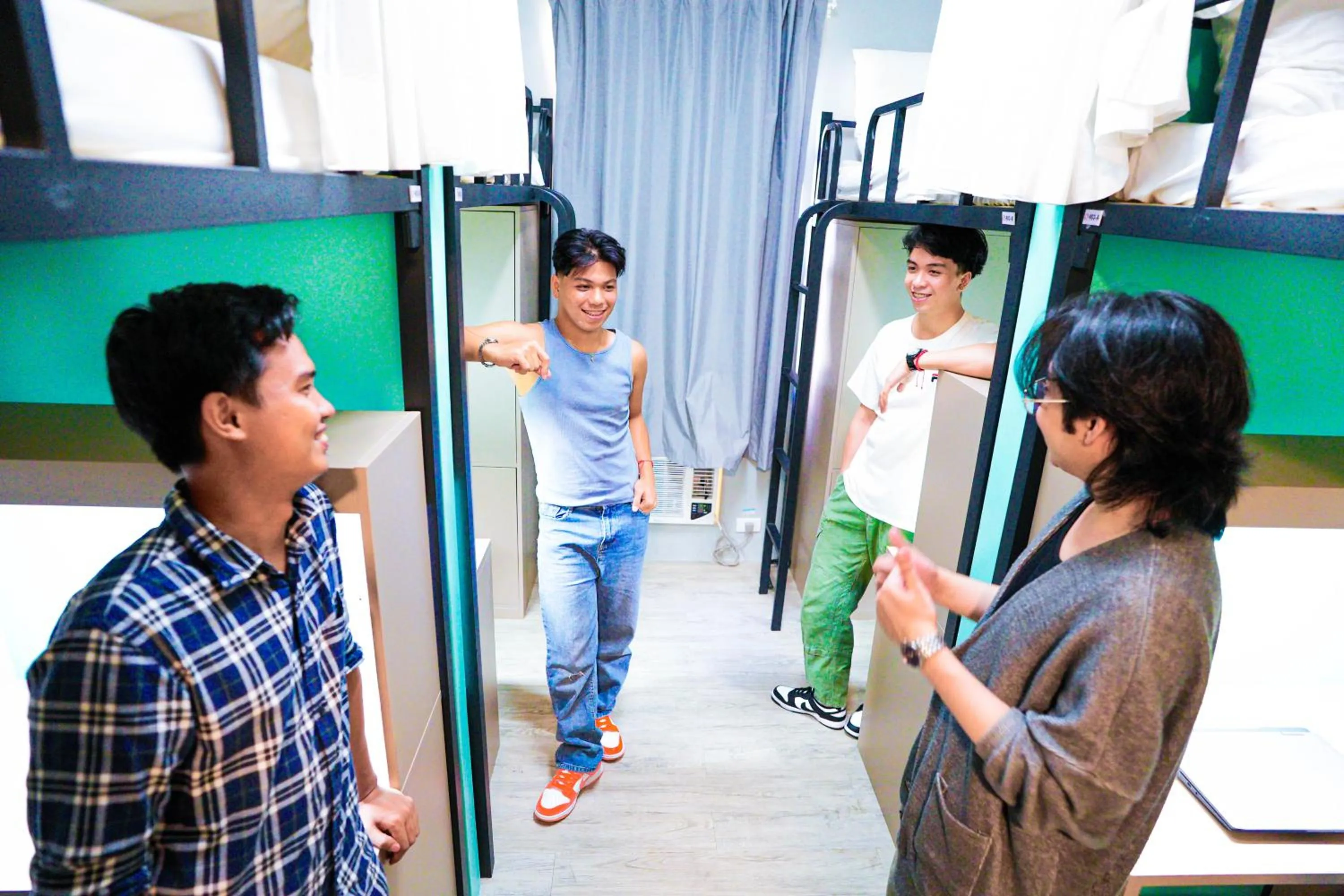 The City Flats Sacred Heart