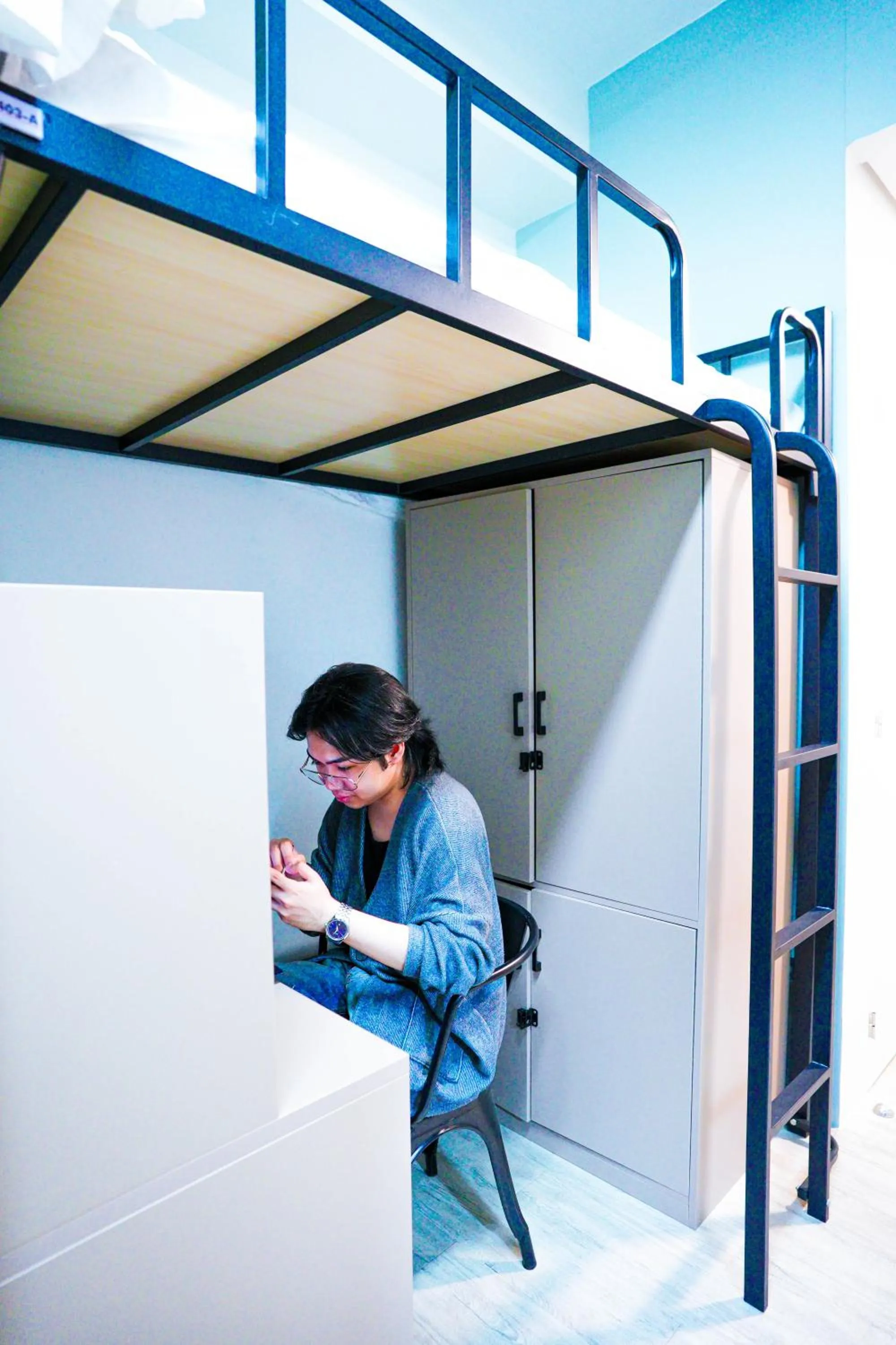 The City Flats Sacred Heart