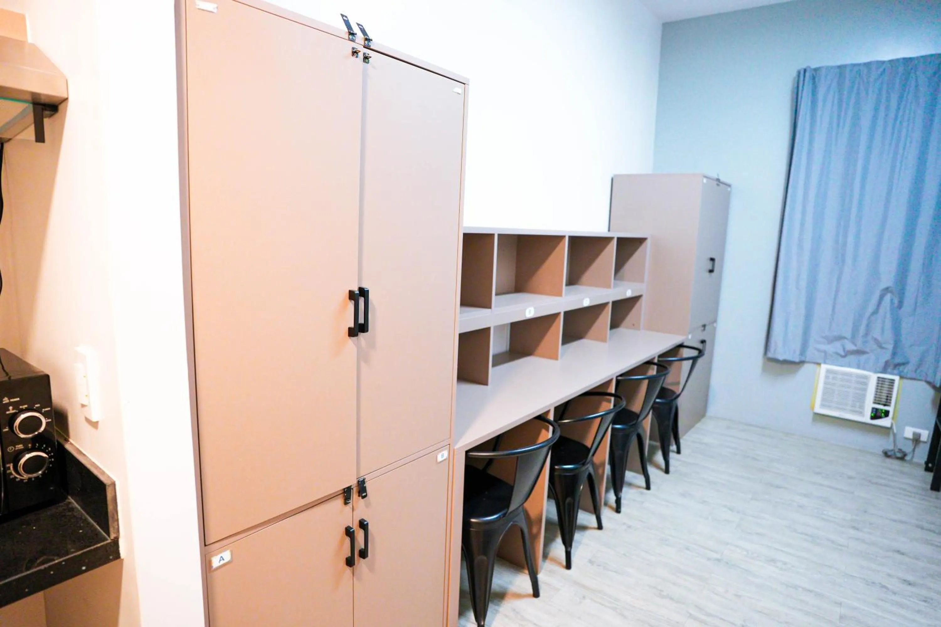 The City Flats Sacred Heart