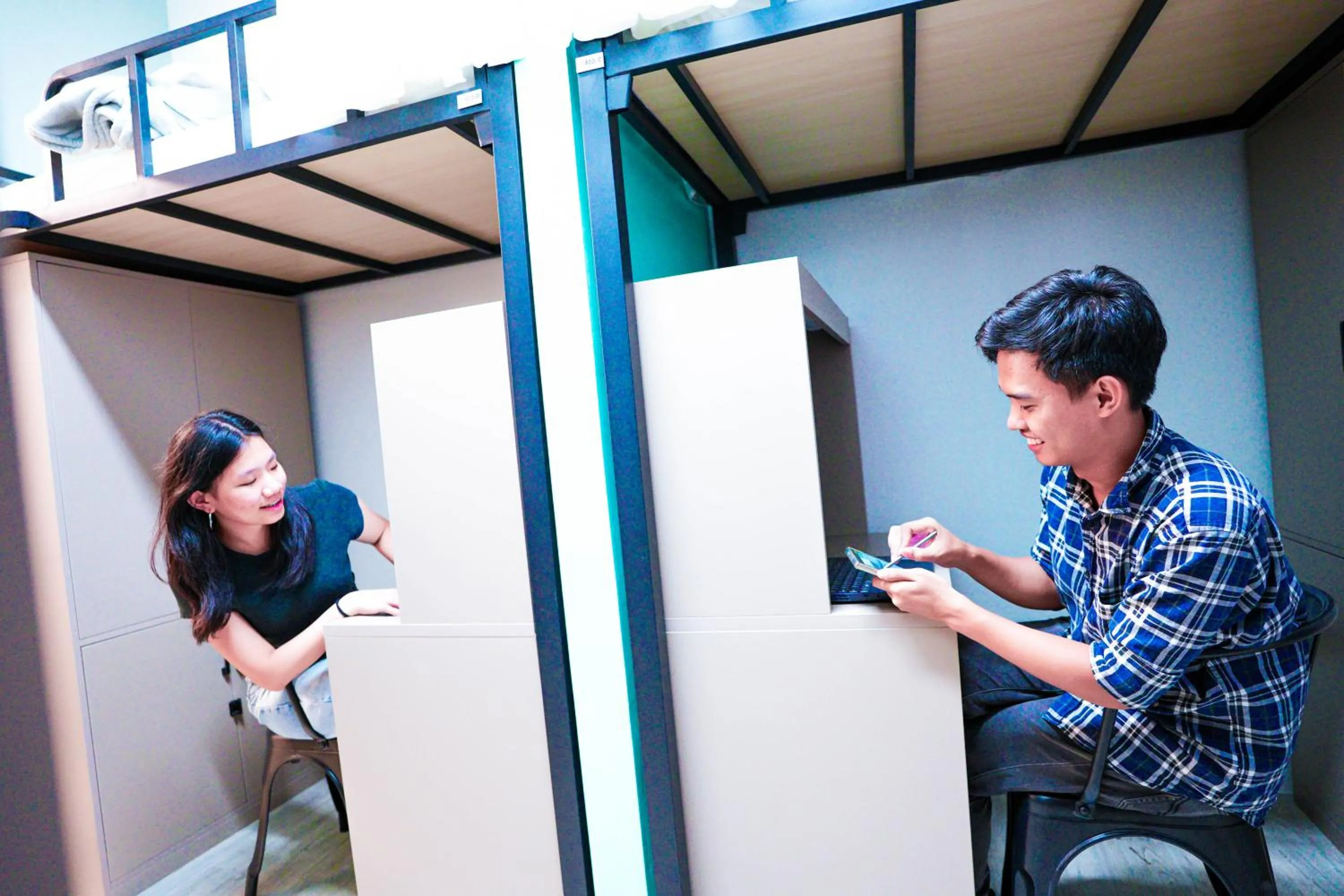 The City Flats Sacred Heart