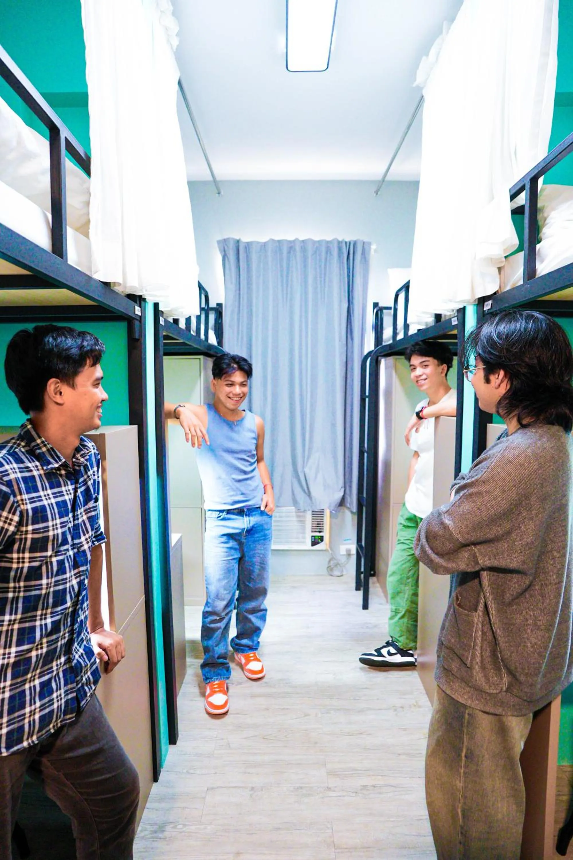 The City Flats Sacred Heart