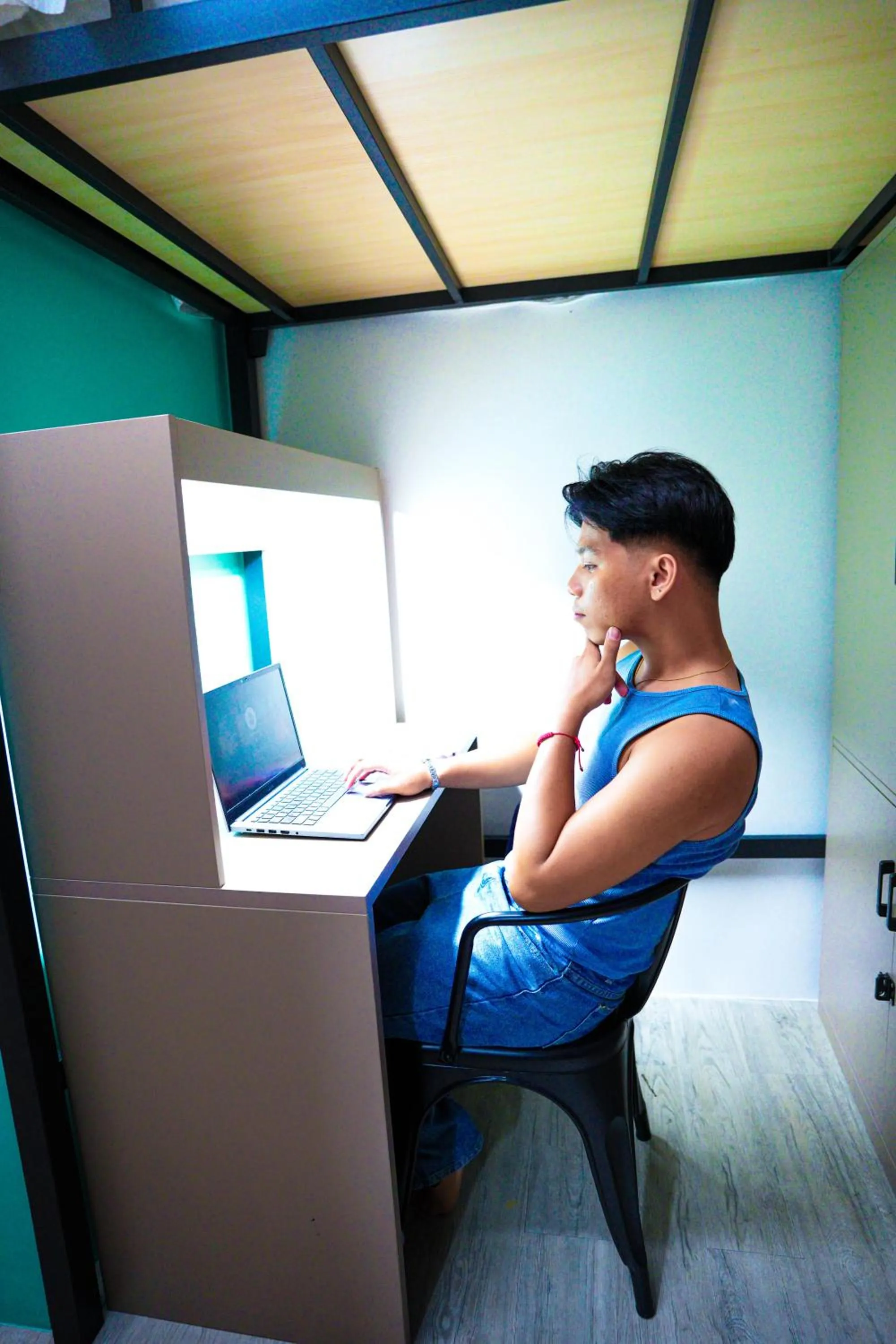 The City Flats Sacred Heart