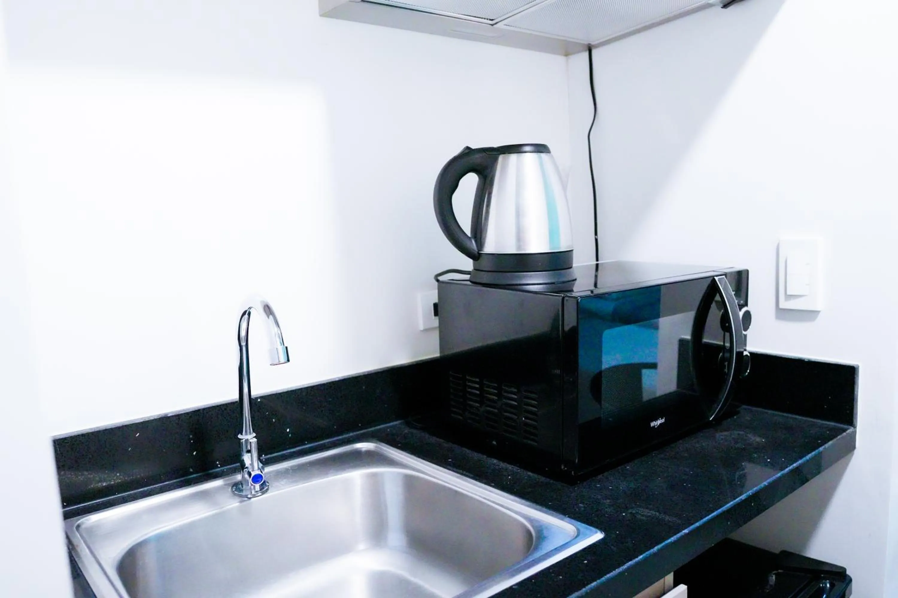 The City Flats Sacred Heart