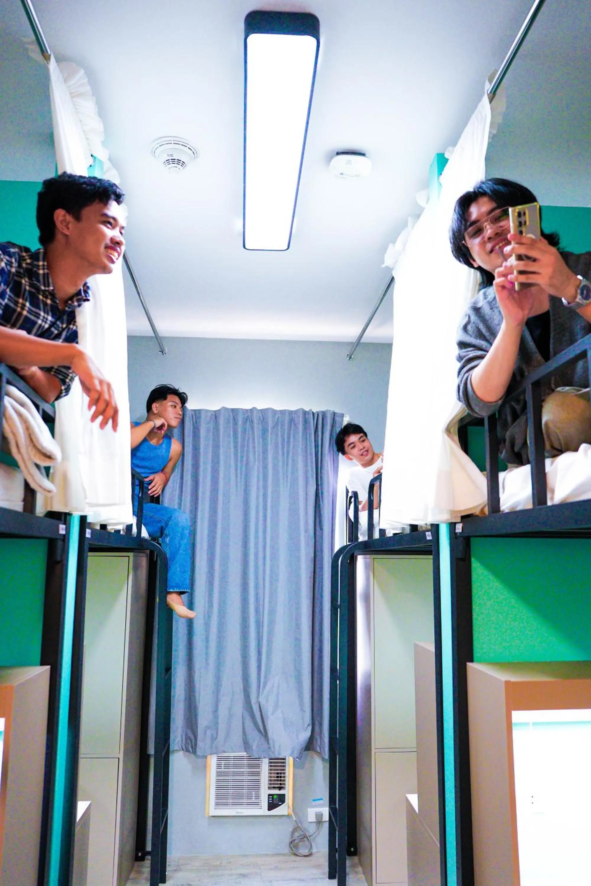 The City Flats Sacred Heart