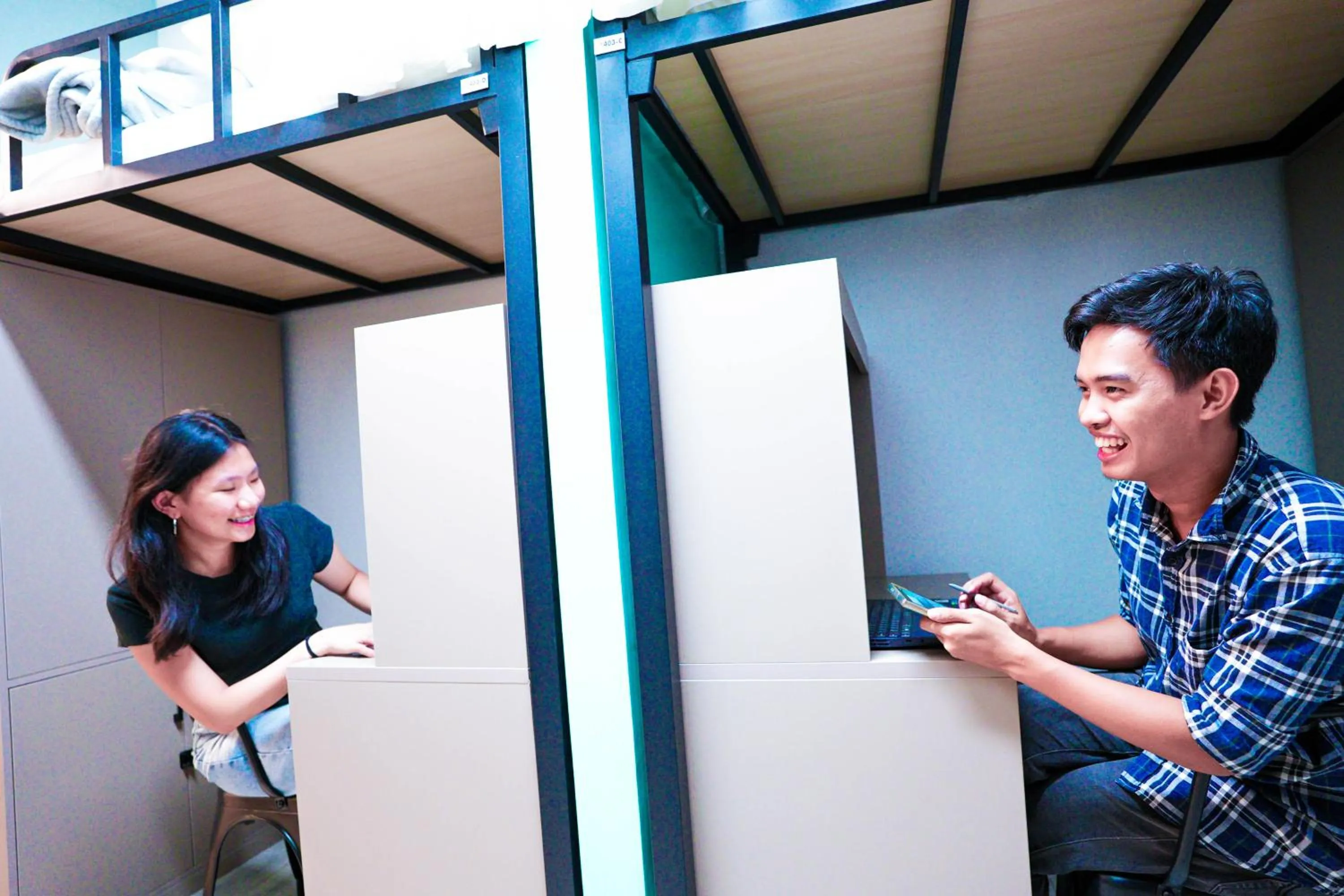 The City Flats Sacred Heart