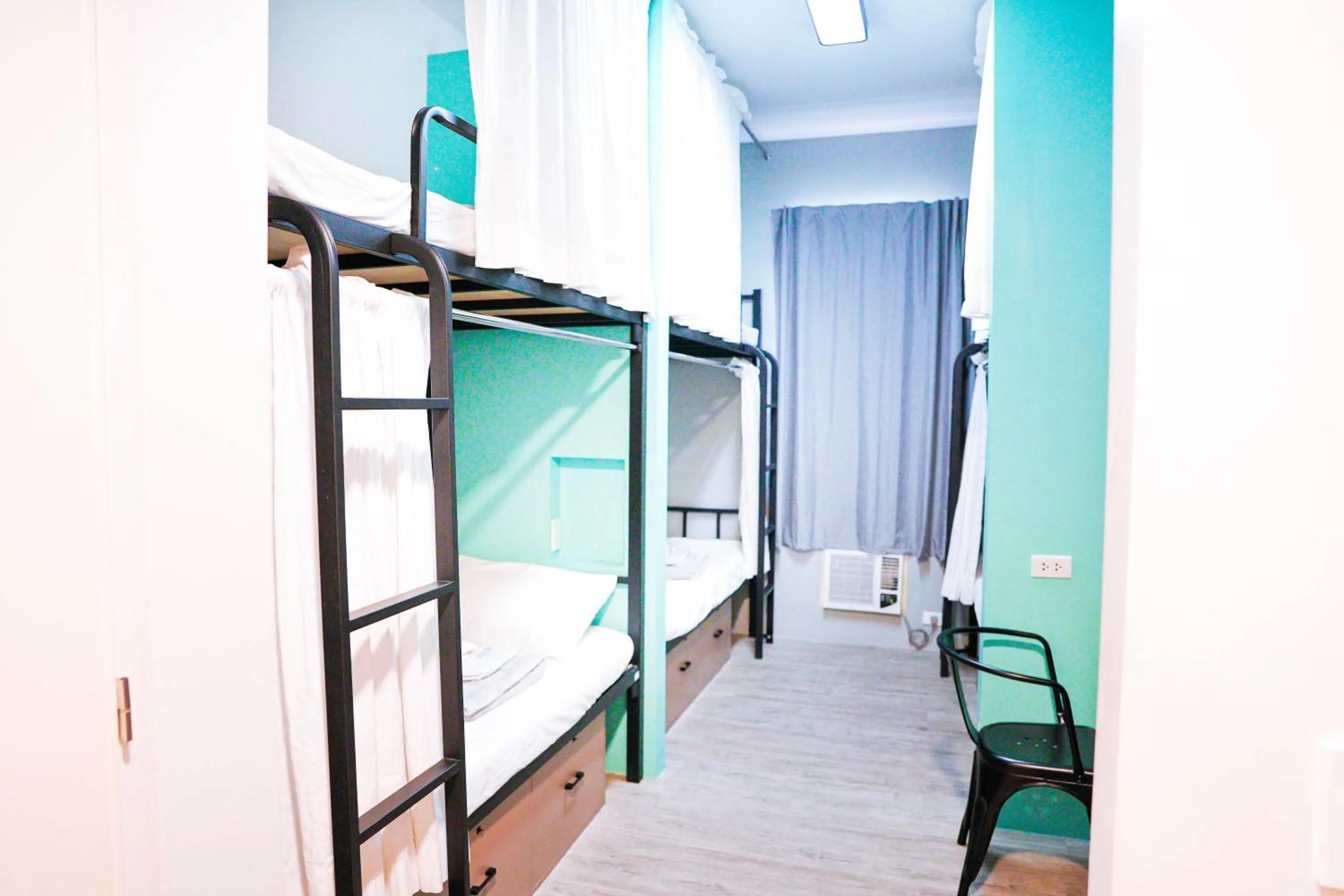 Bed in The City Flats Sacred Heart