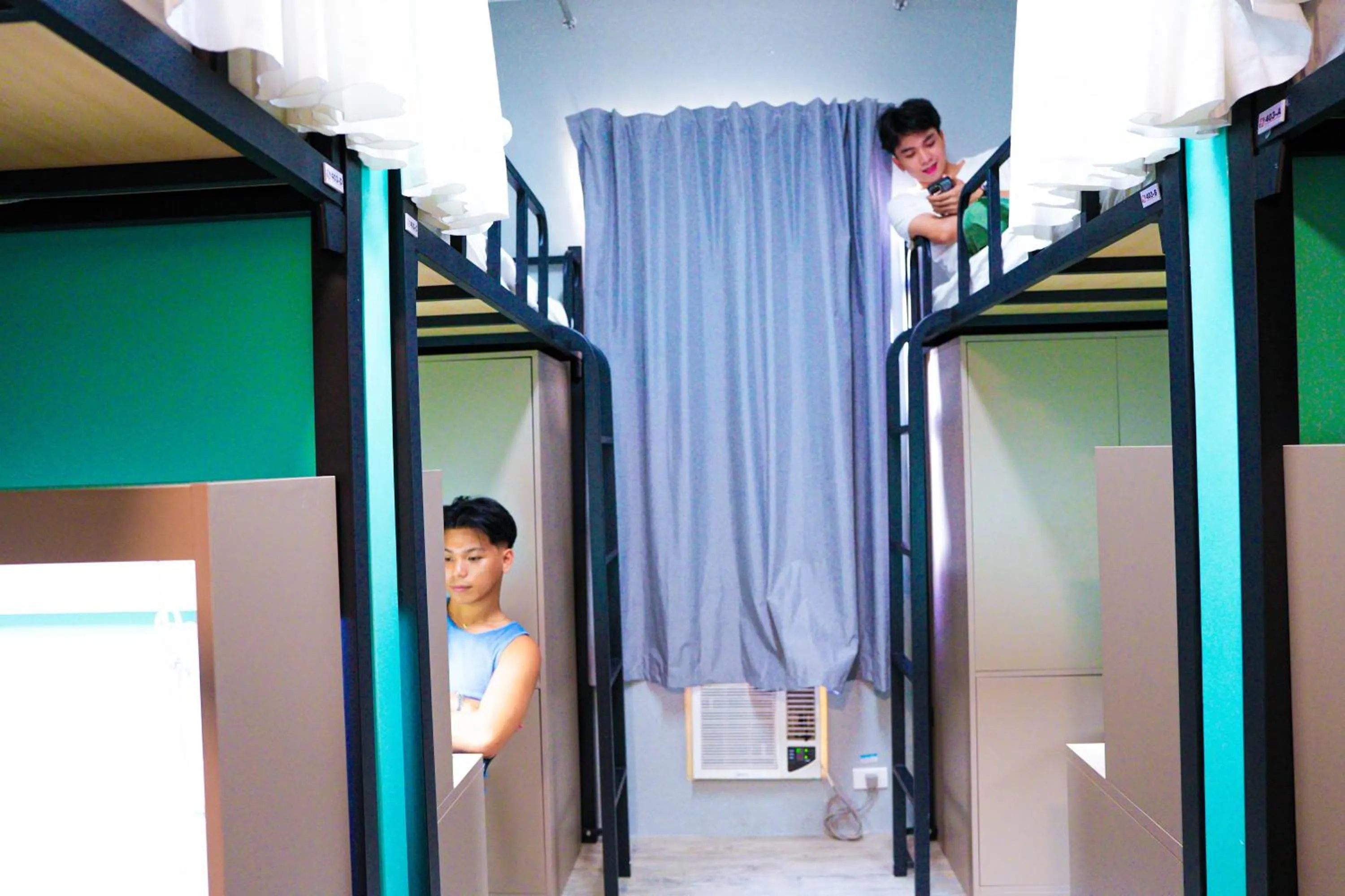 The City Flats Sacred Heart