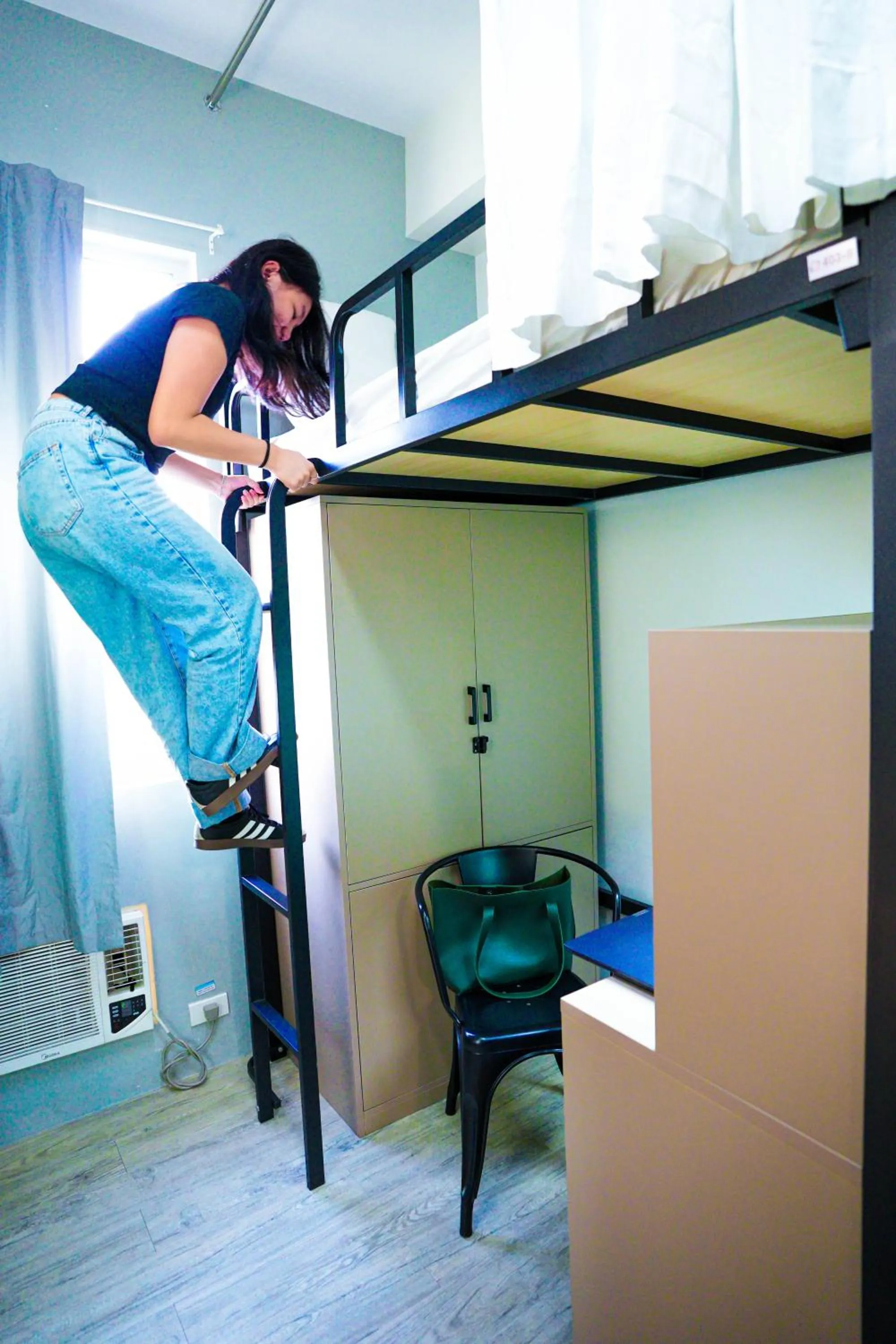 The City Flats Sacred Heart