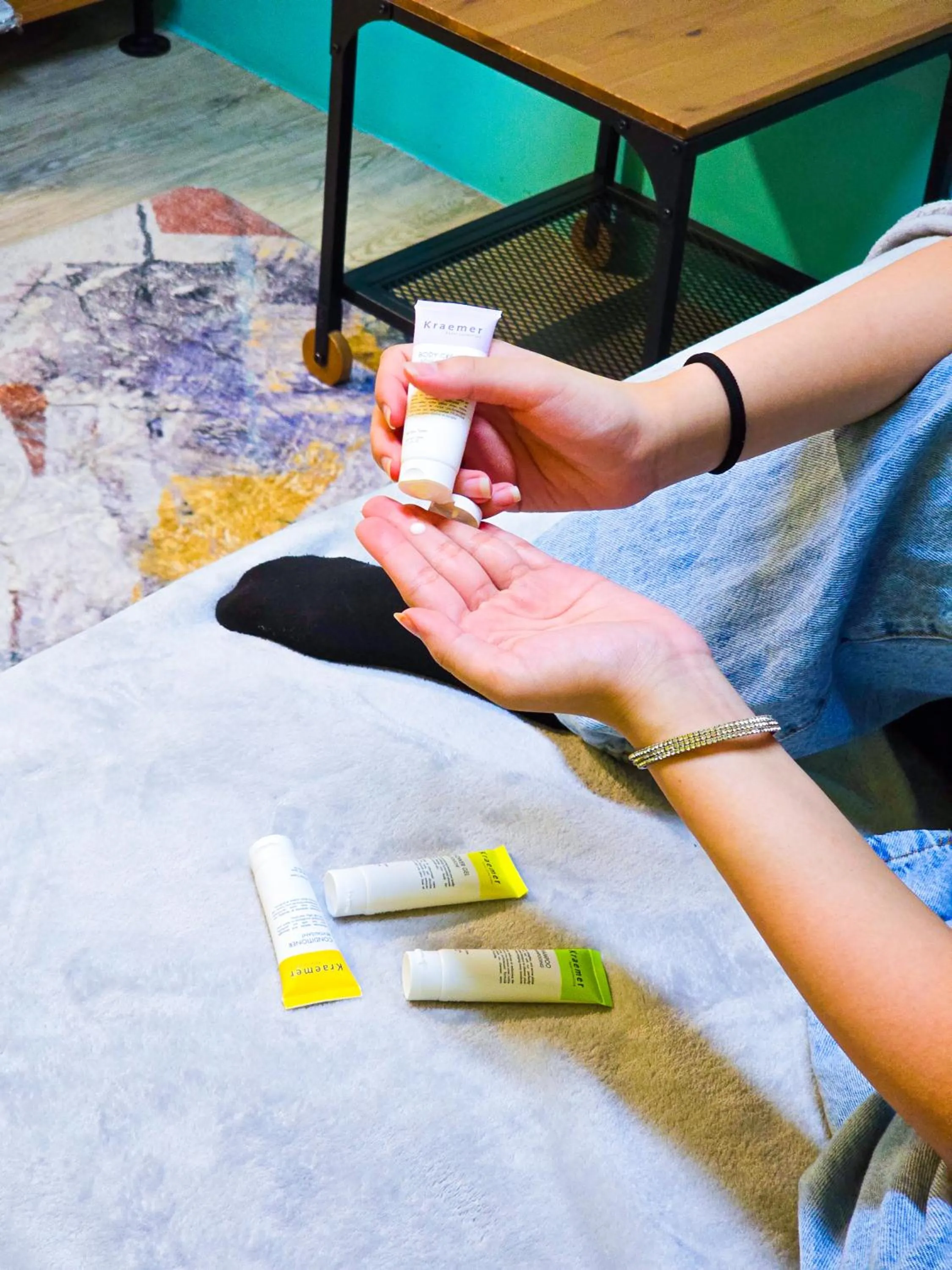 The City Flats Sacred Heart