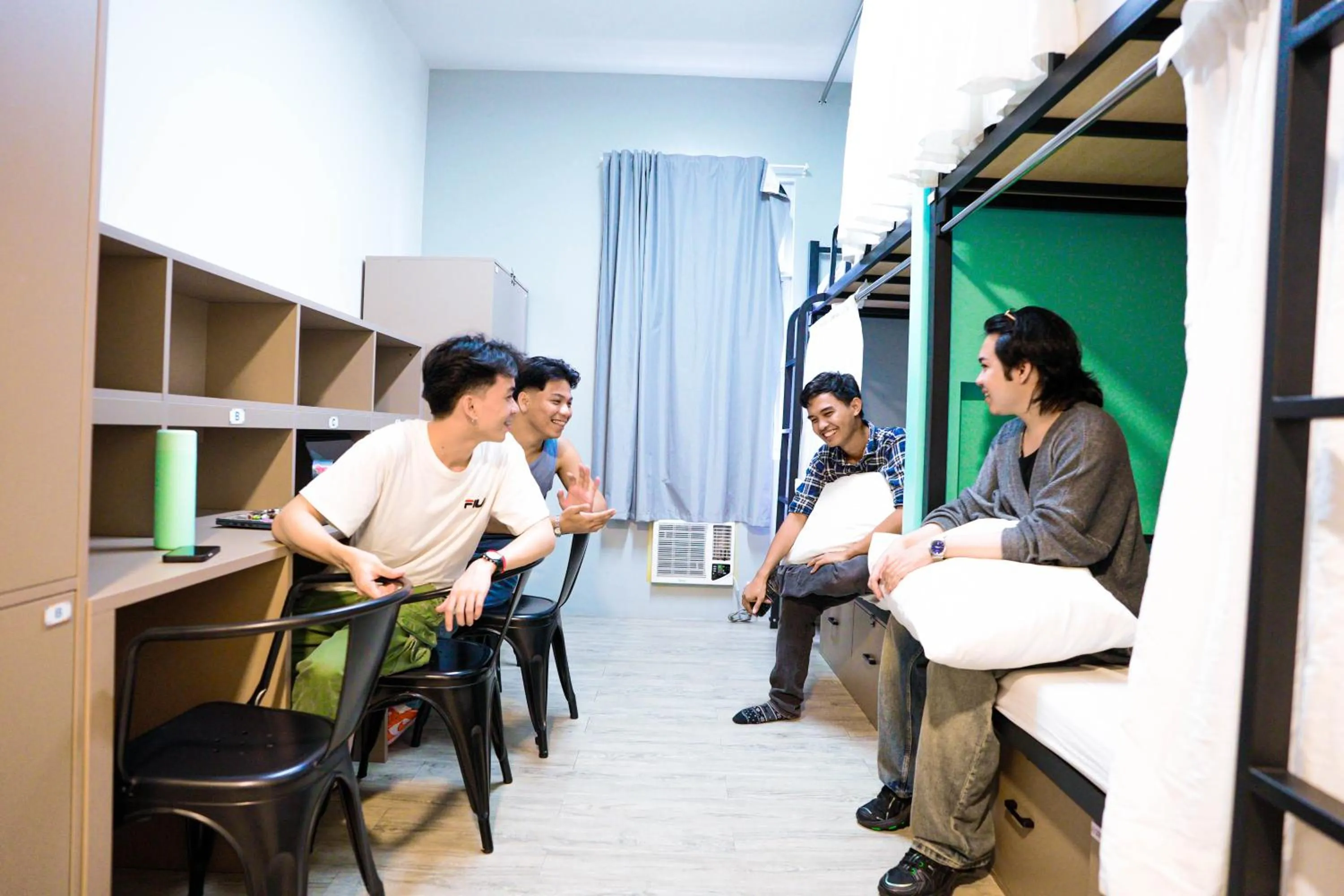 The City Flats Sacred Heart