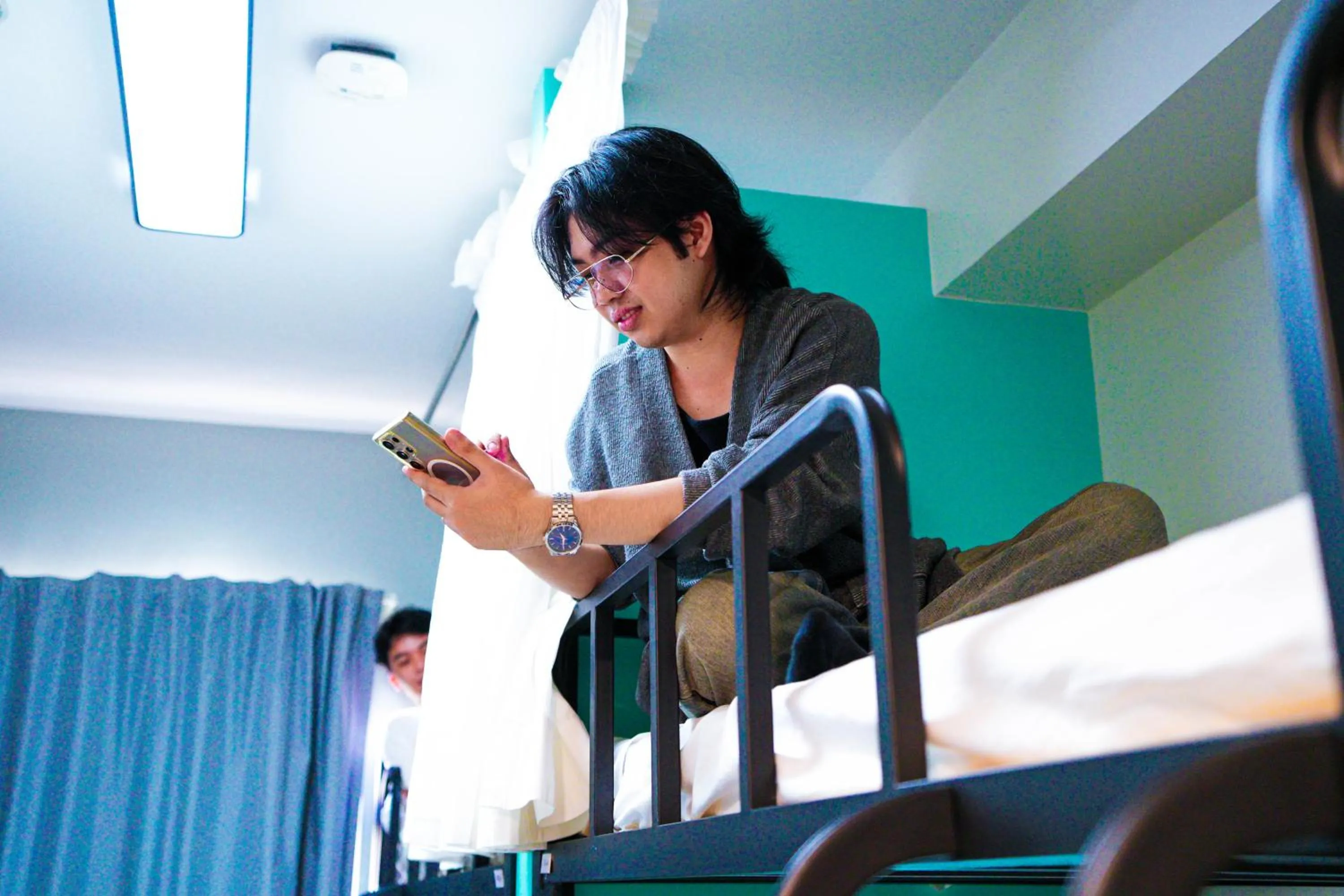 The City Flats Sacred Heart