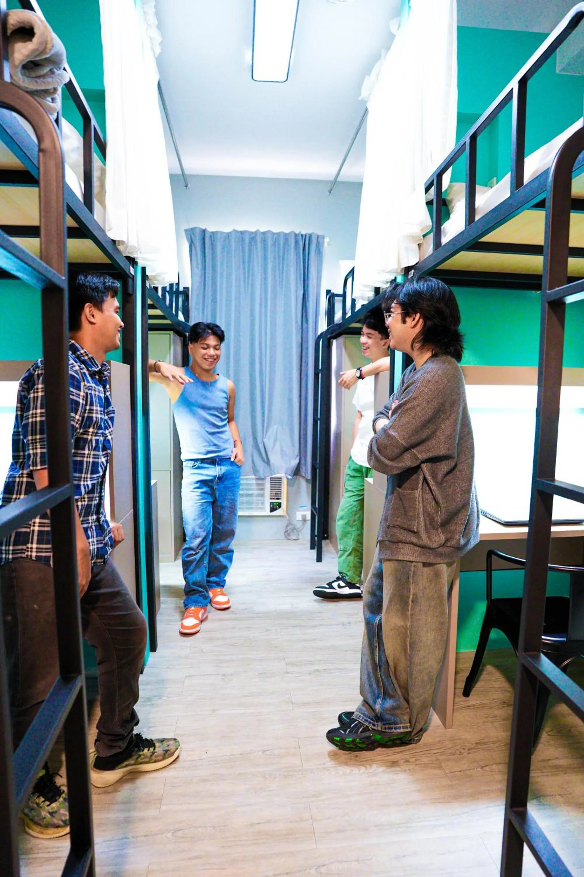 The City Flats Sacred Heart