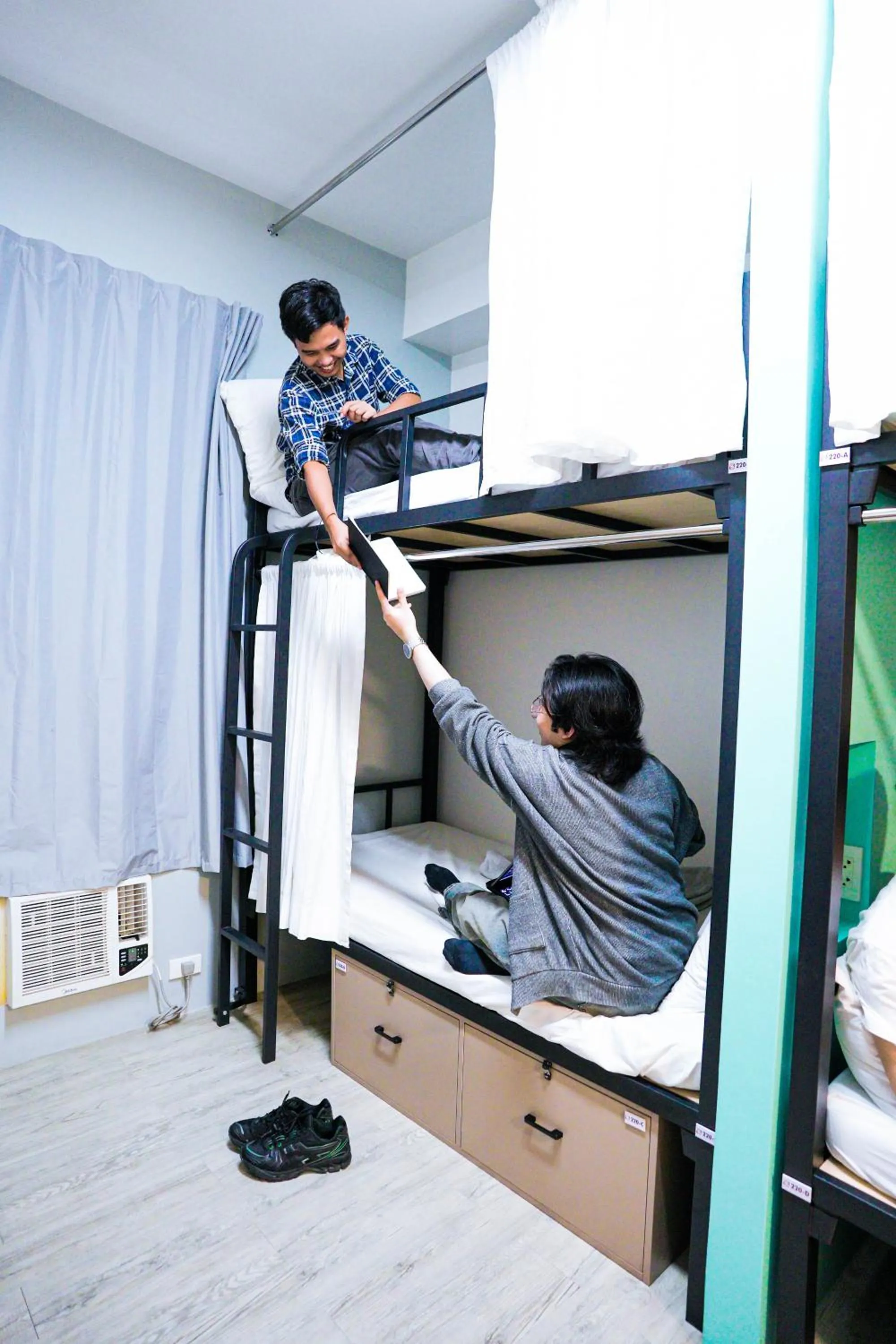 The City Flats Sacred Heart