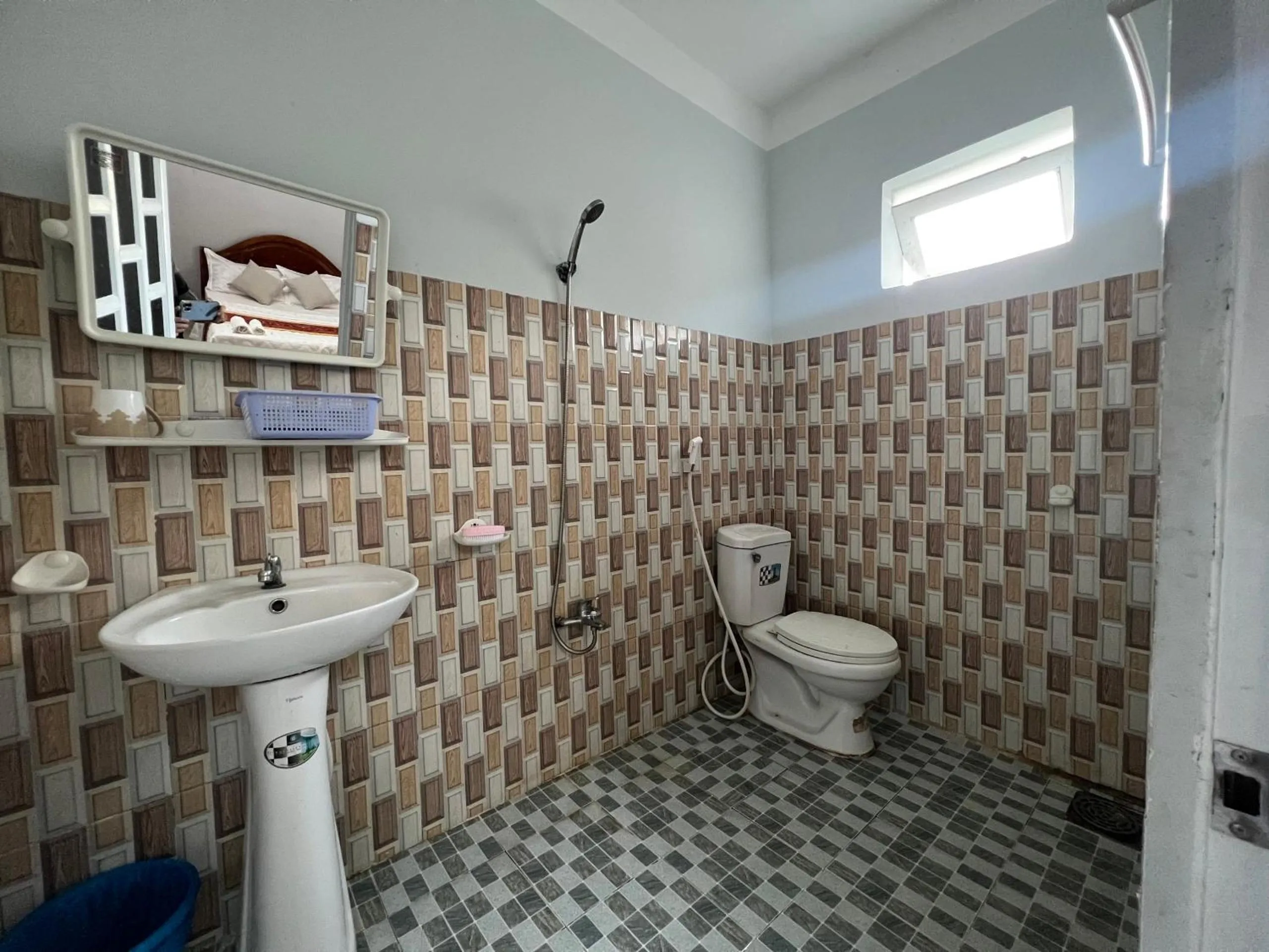 Nhà Nghỉ Hồng Trang - Thủ Dầu Một