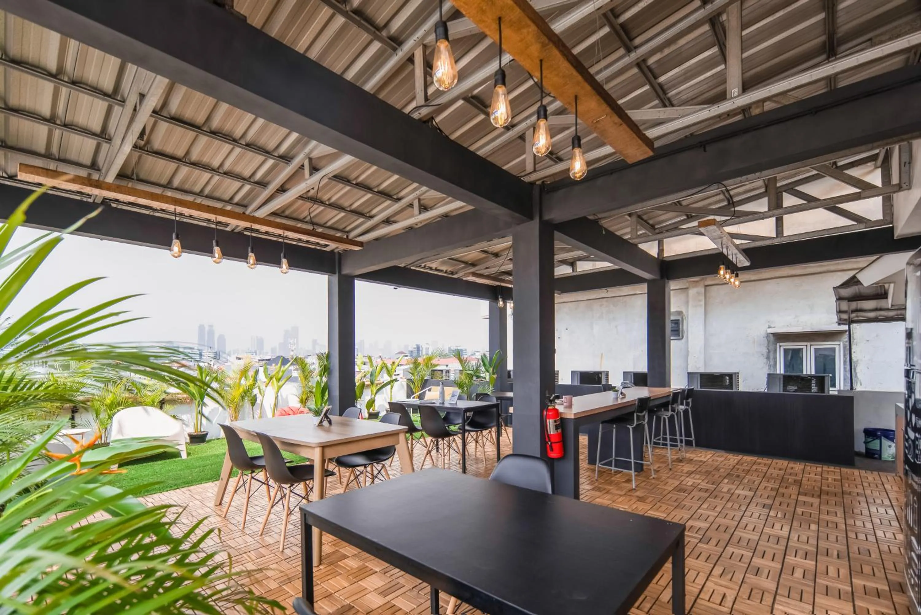 Property building in Cove T63