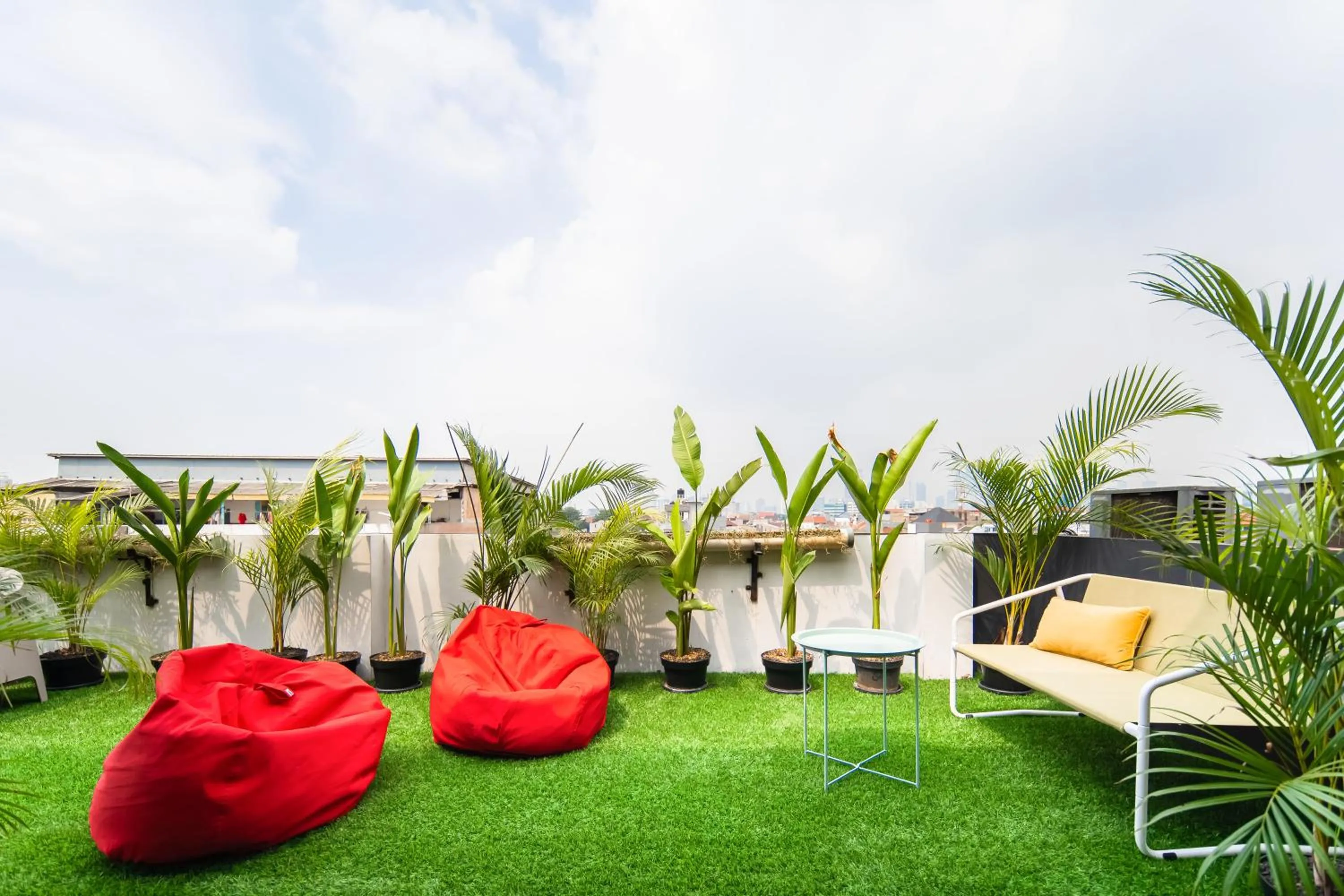 Property building in Cove T63