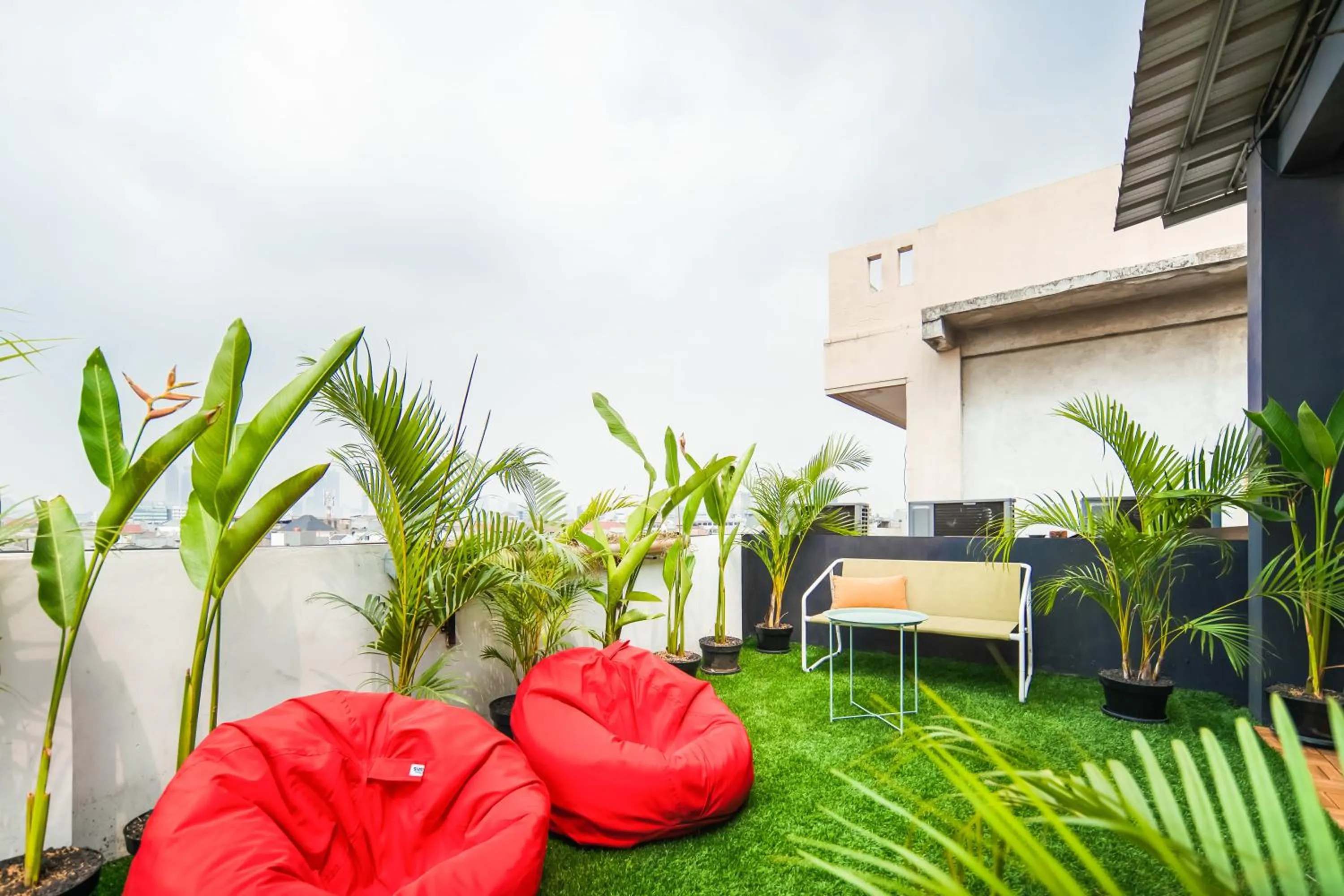 Property building in Cove T63