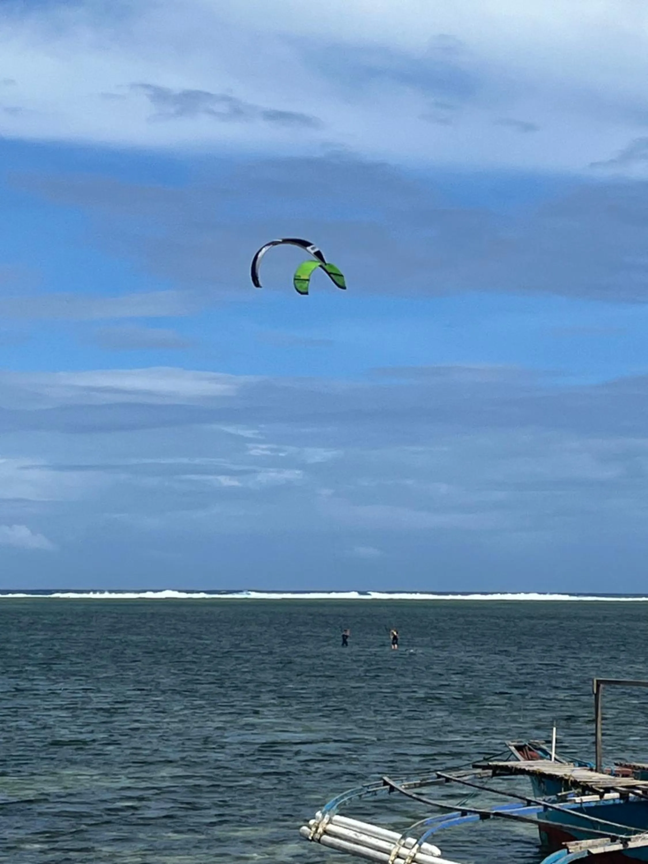 Activities in Takbo Beach Resort