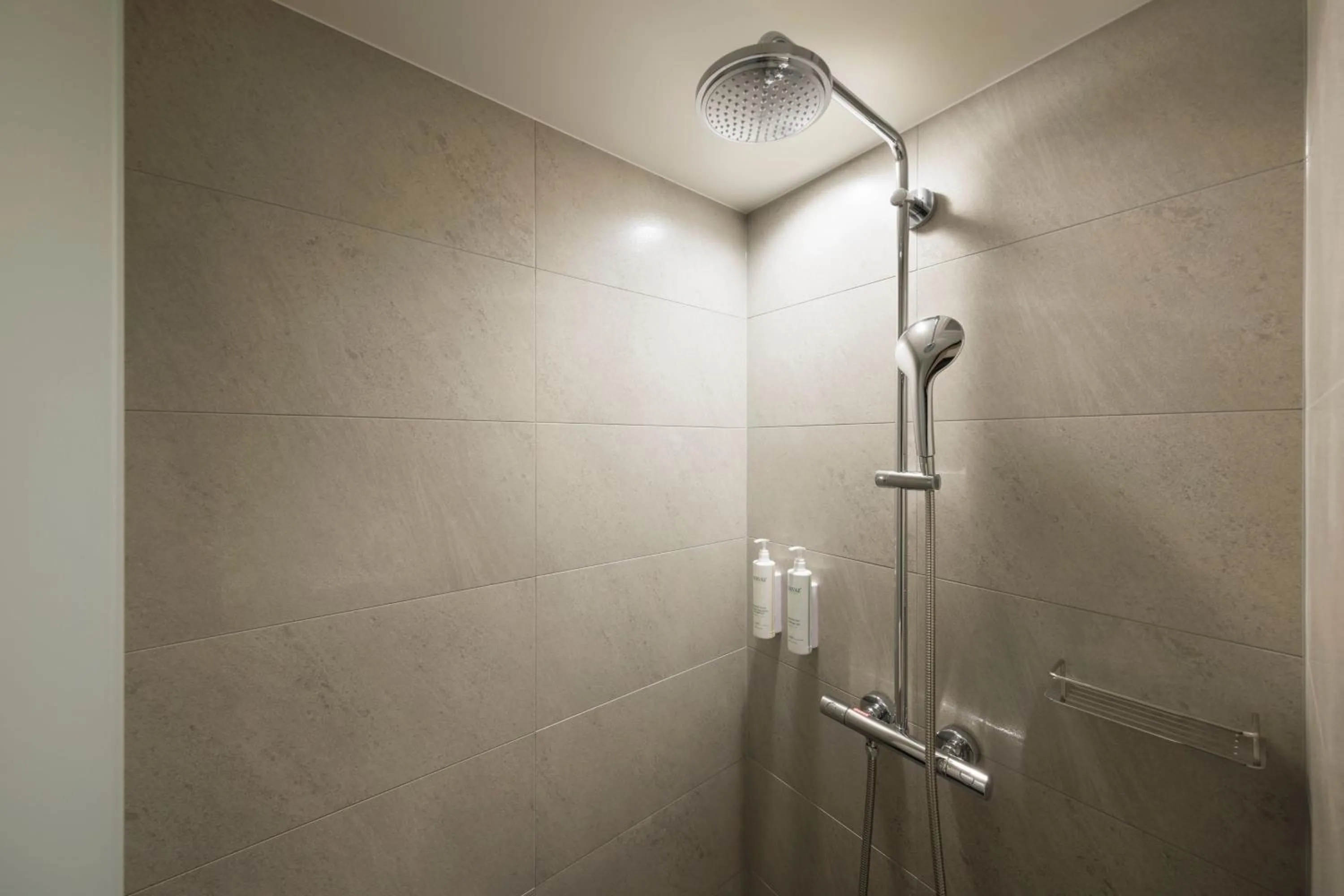 Bathroom in Fairfield by Marriott Okayama Hiruzen Highland