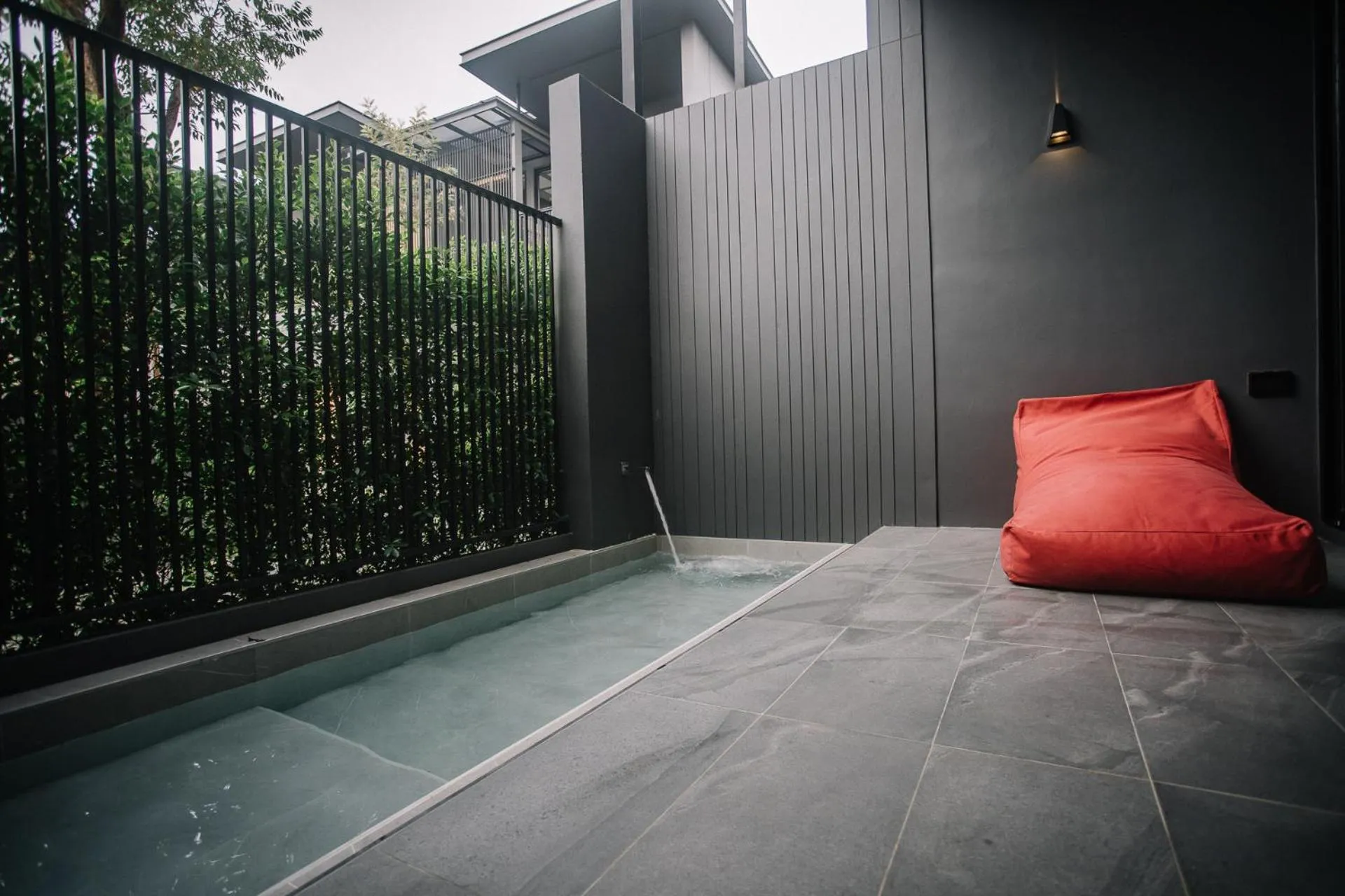 INN BLOG HOTEL Pakbara