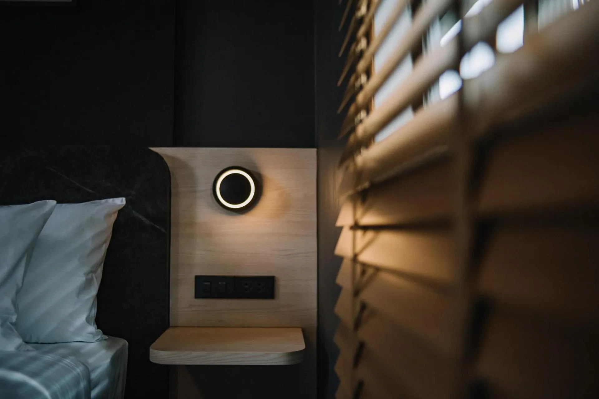 INN BLOG HOTEL Pakbara