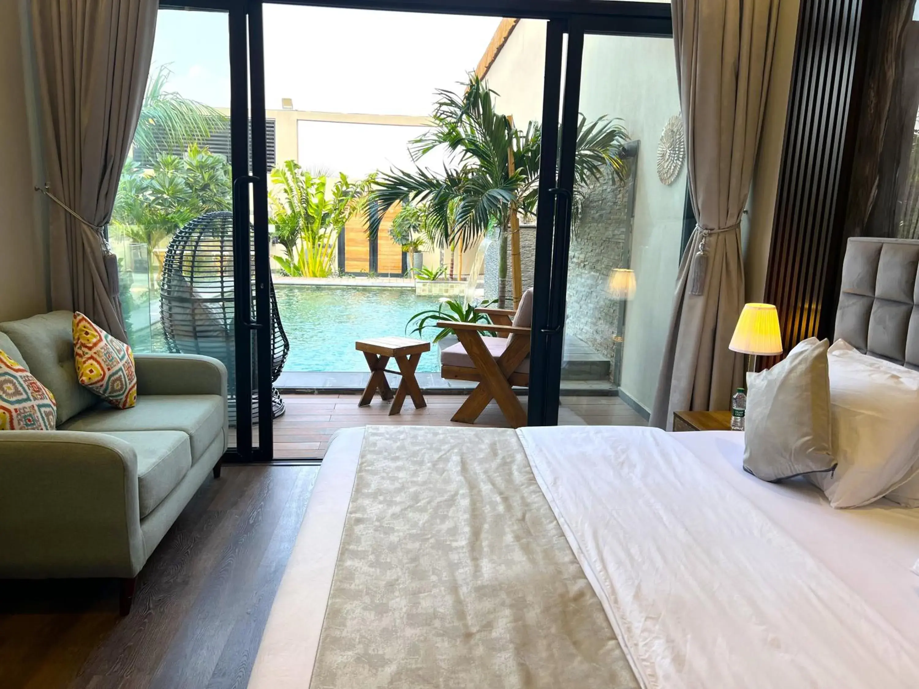 Villa Bali Jeddah Villa Bali Jeddah