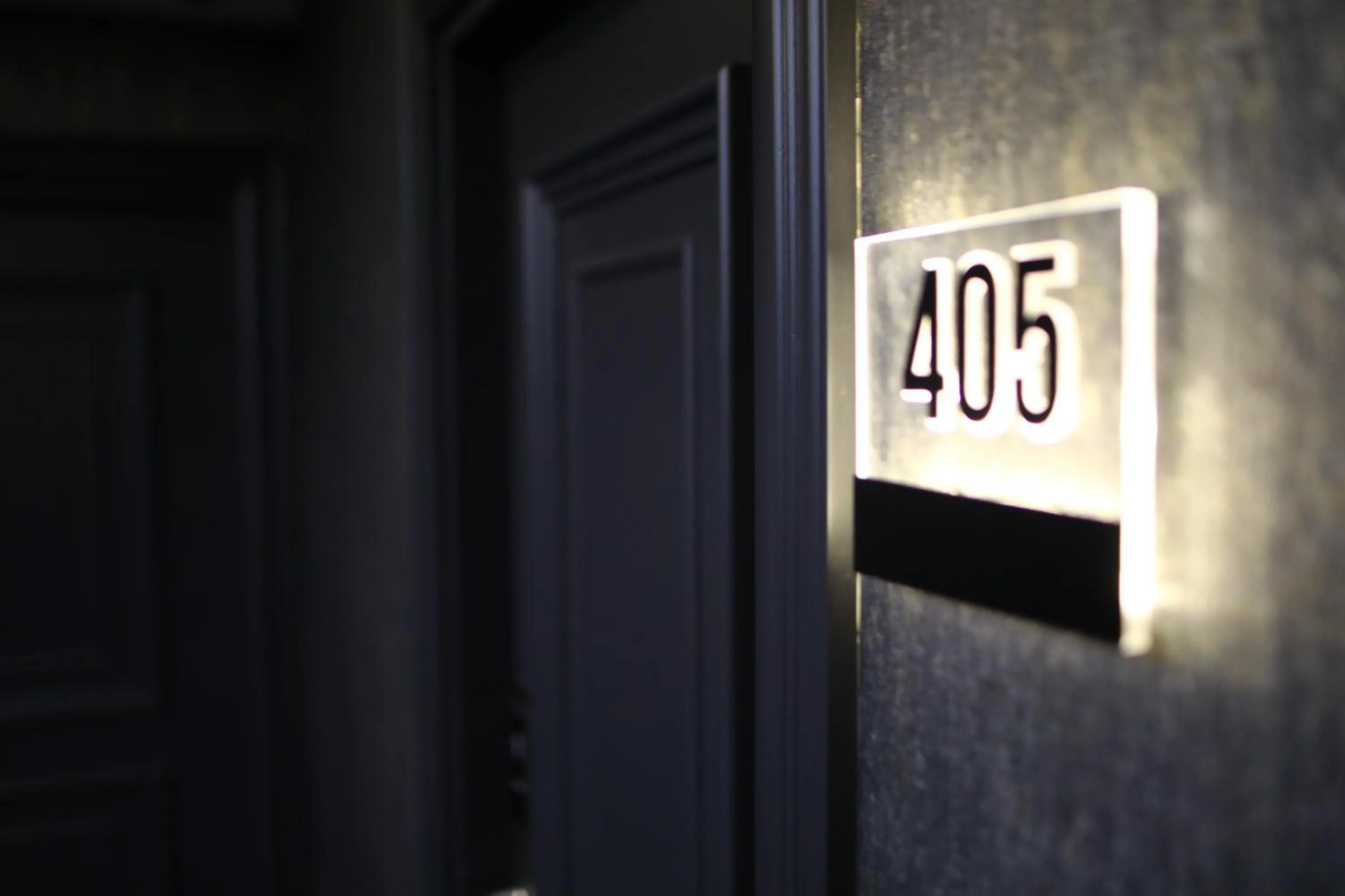 Property building in GRAND DORA HOTEL