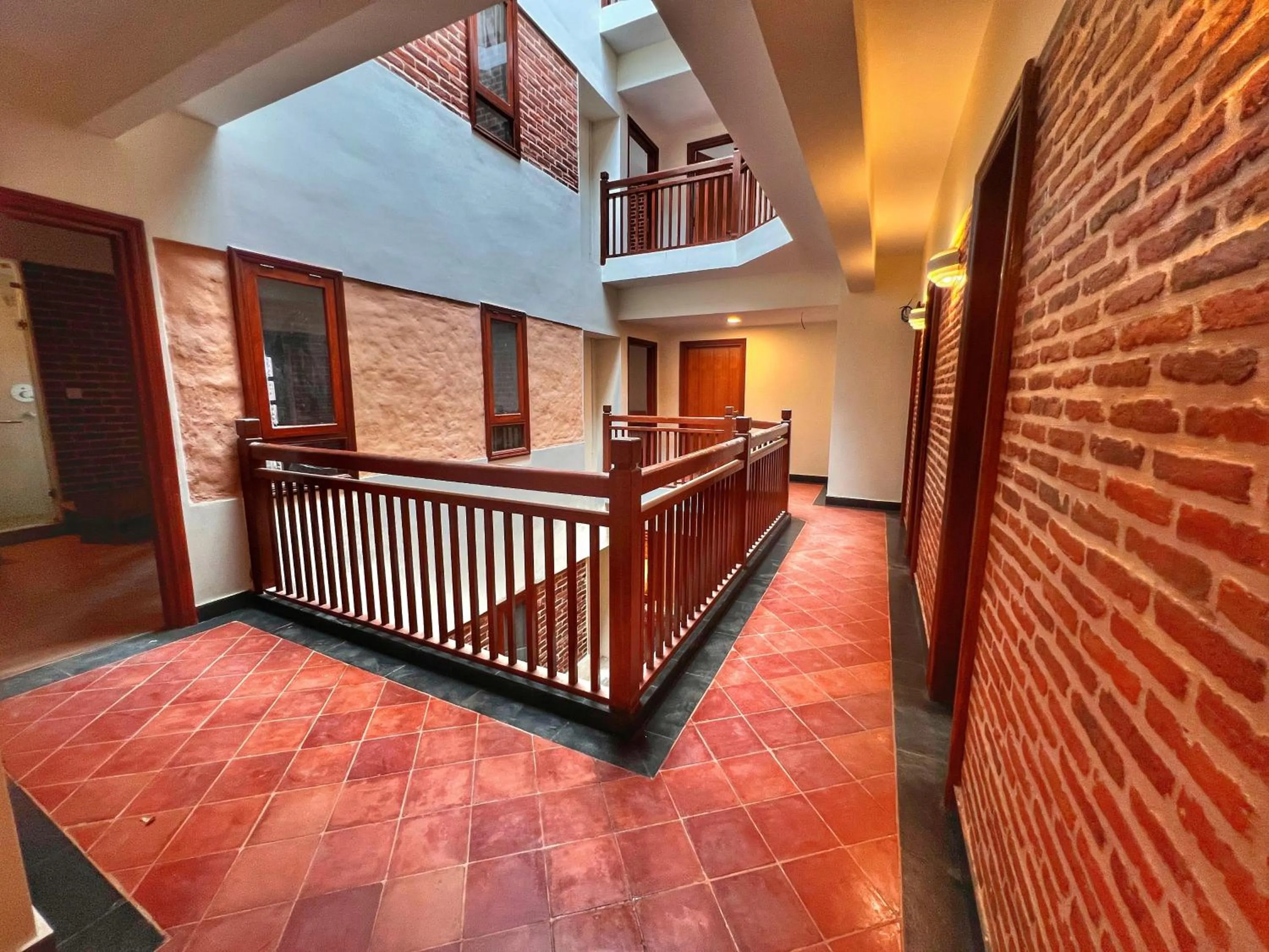 Property building in KGH Patan