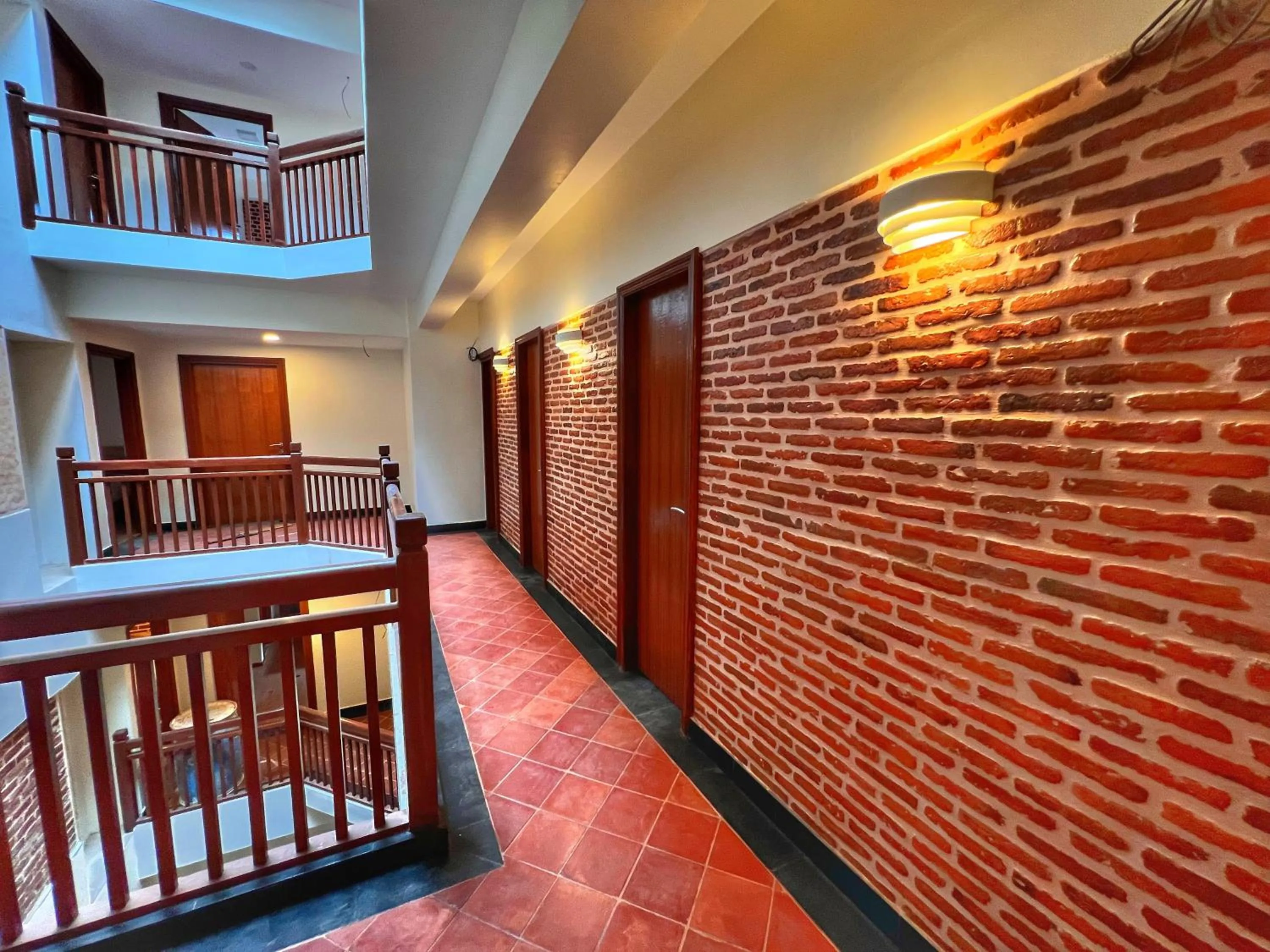 Property building in KGH Patan