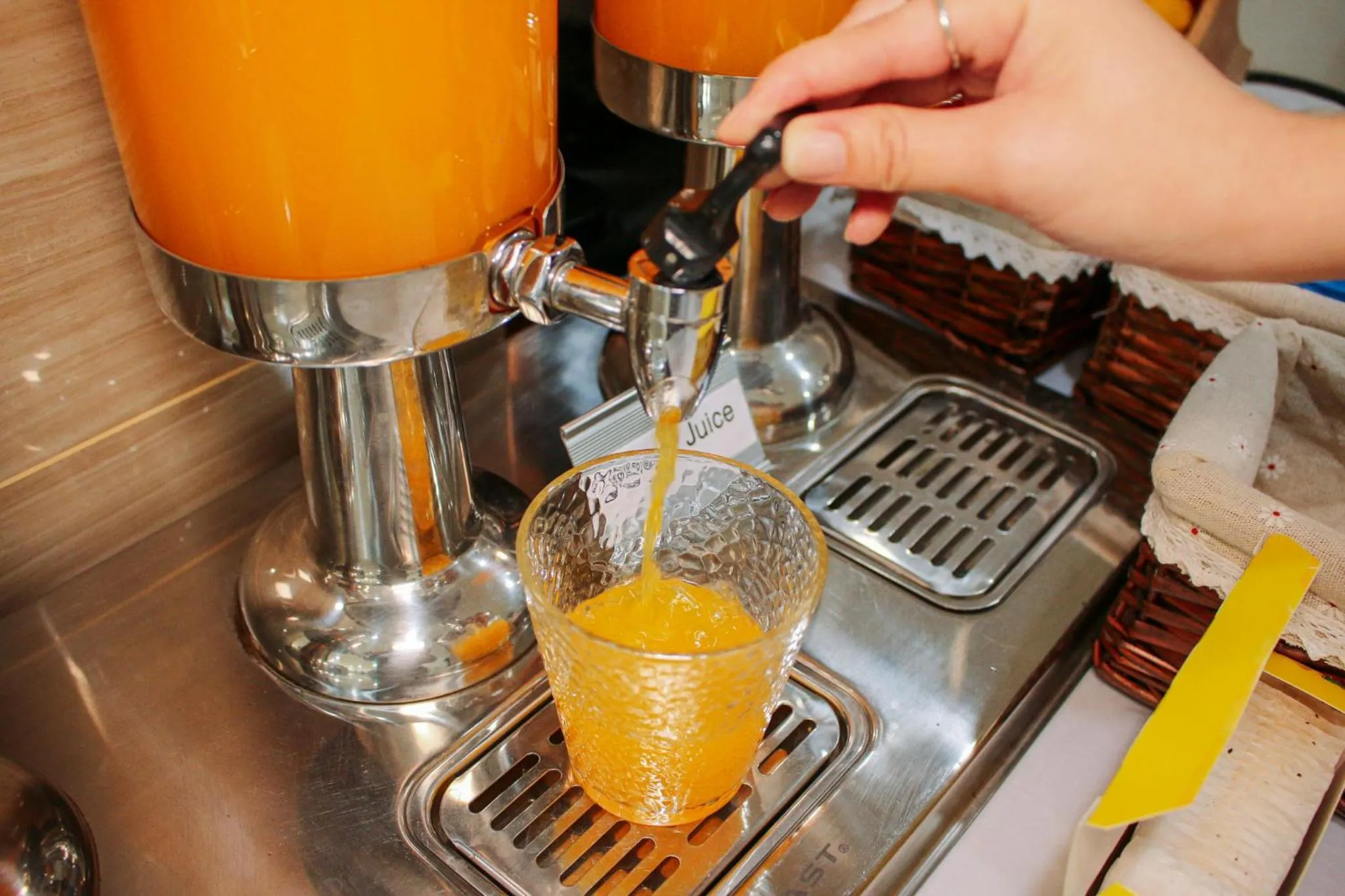 VANHSENG BOUTIQUE VIENTIANE HOTEL