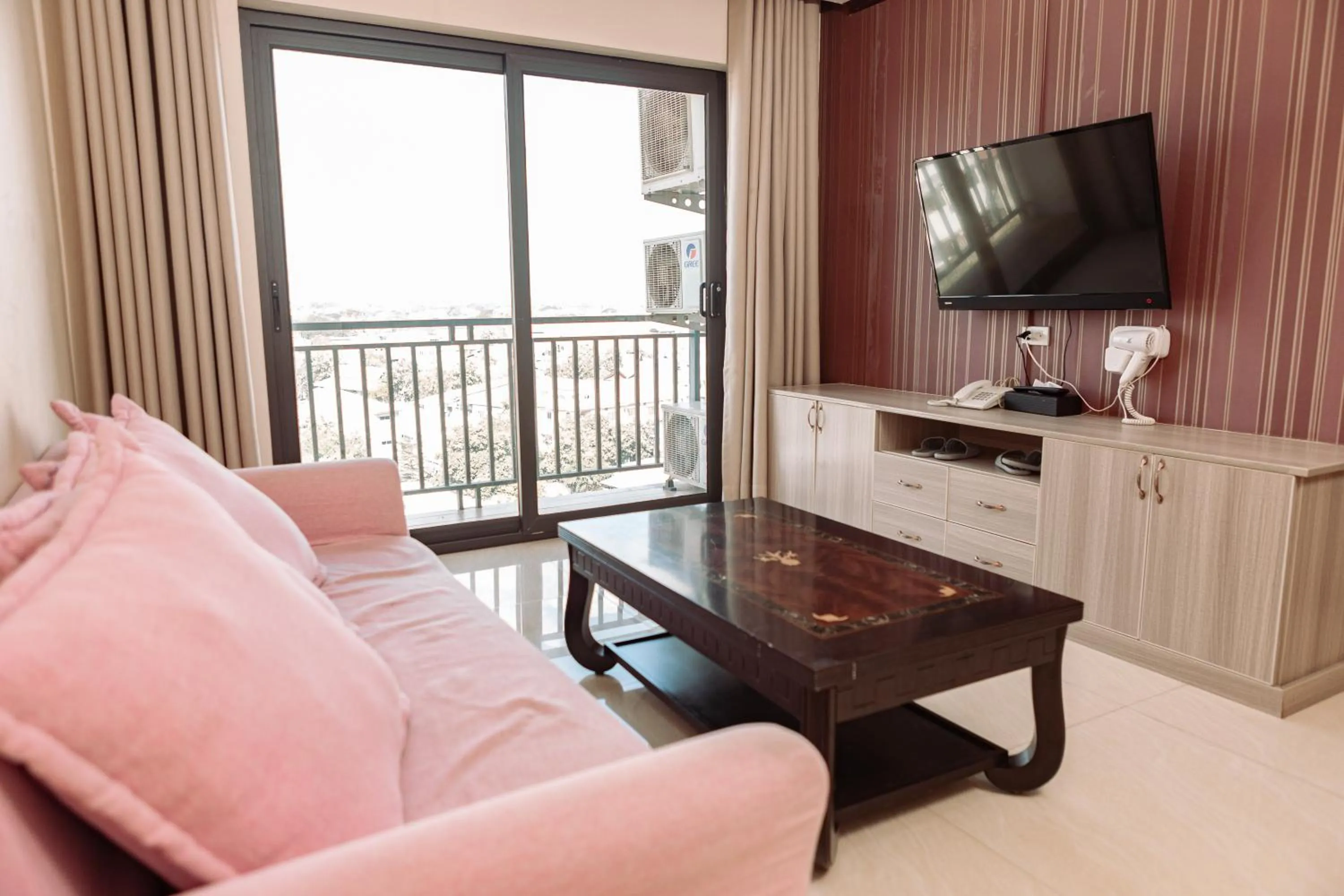 VANHSENG BOUTIQUE VIENTIANE HOTEL