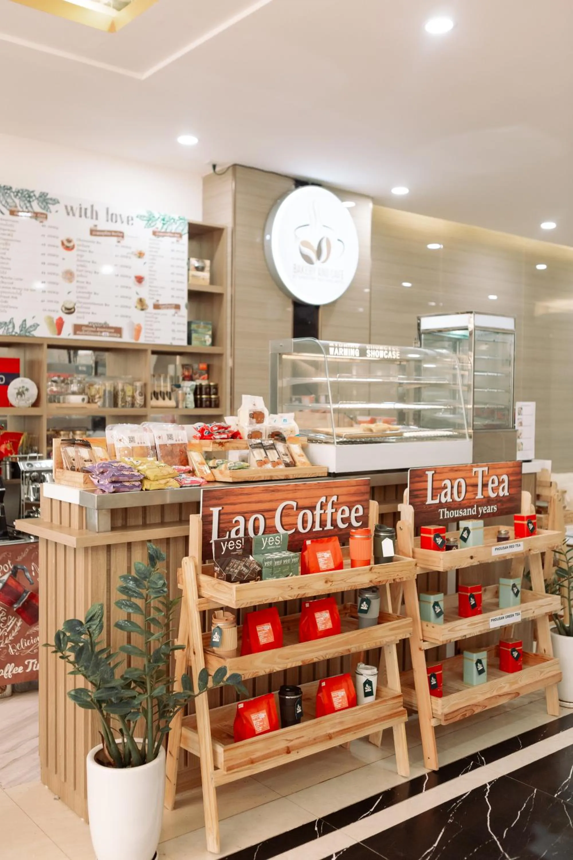 VANHSENG BOUTIQUE VIENTIANE HOTEL