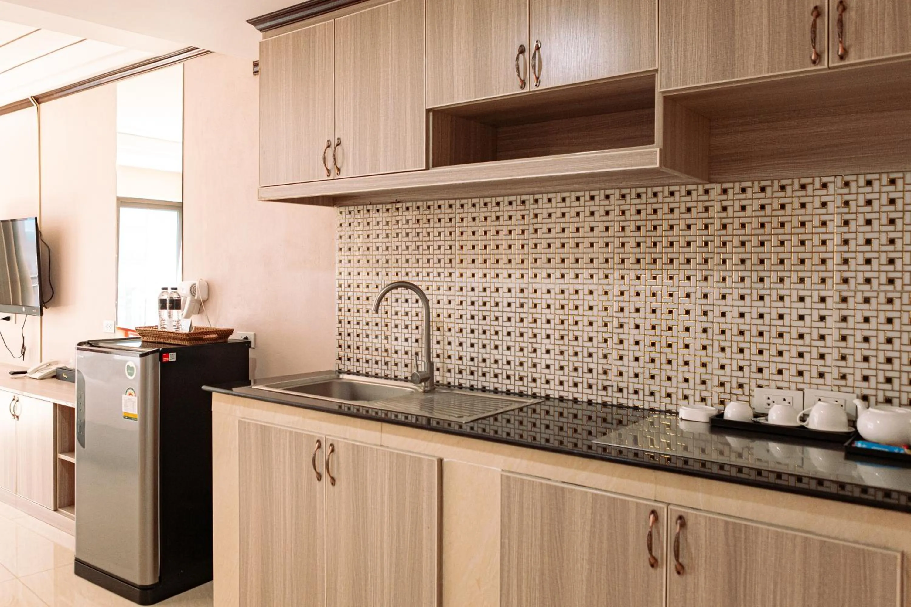 VANHSENG BOUTIQUE VIENTIANE HOTEL